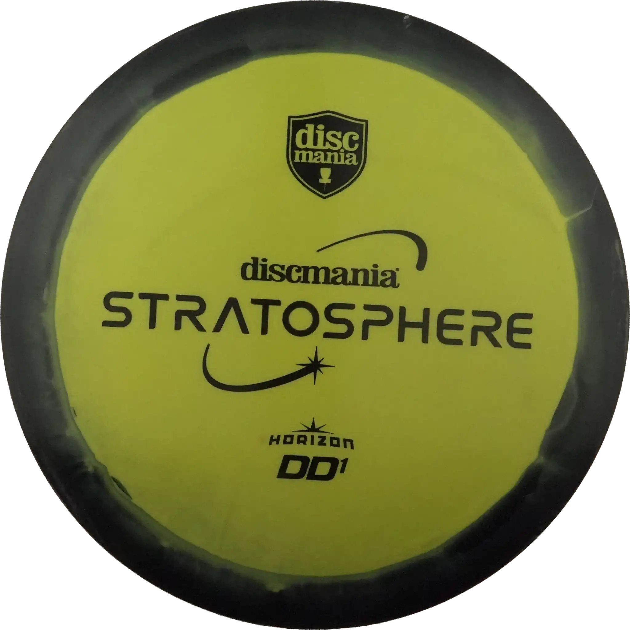 Horizon S-Line DD1 - Stratosphere