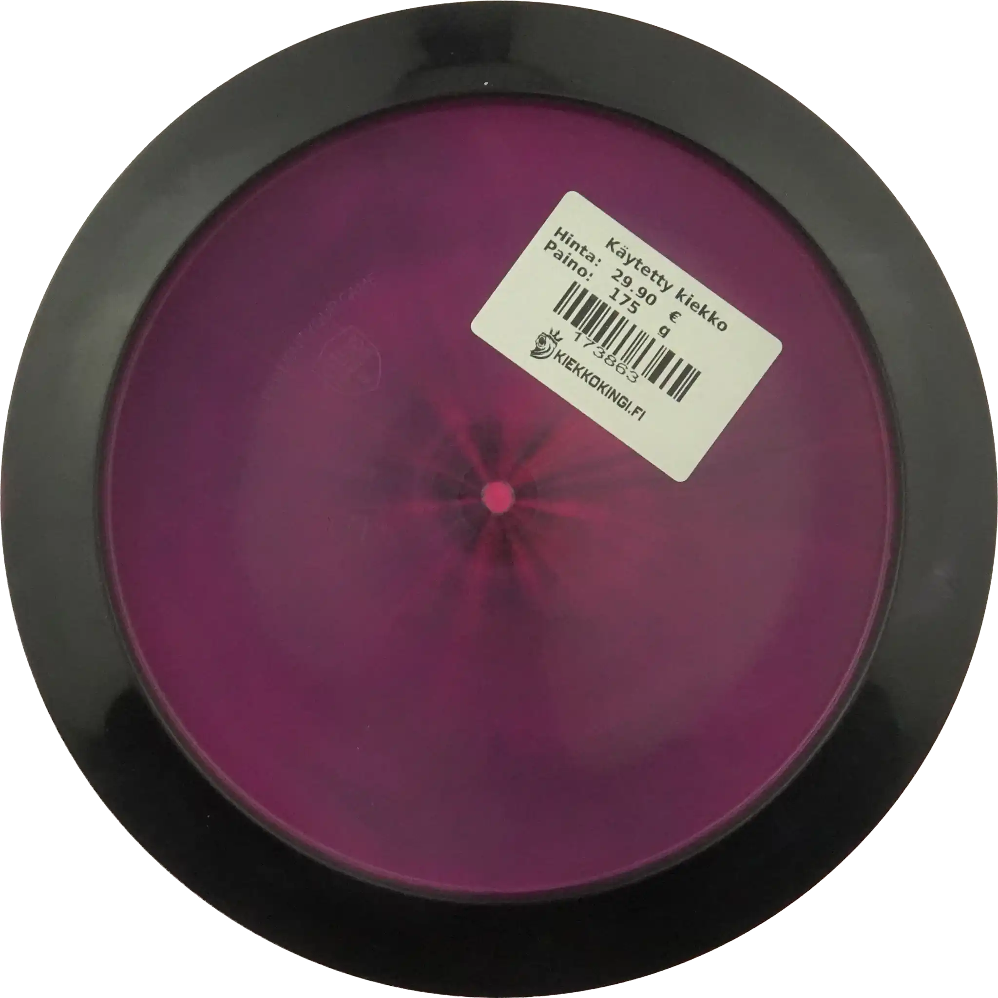 Horizon S-Line DD1 - Stratosphere