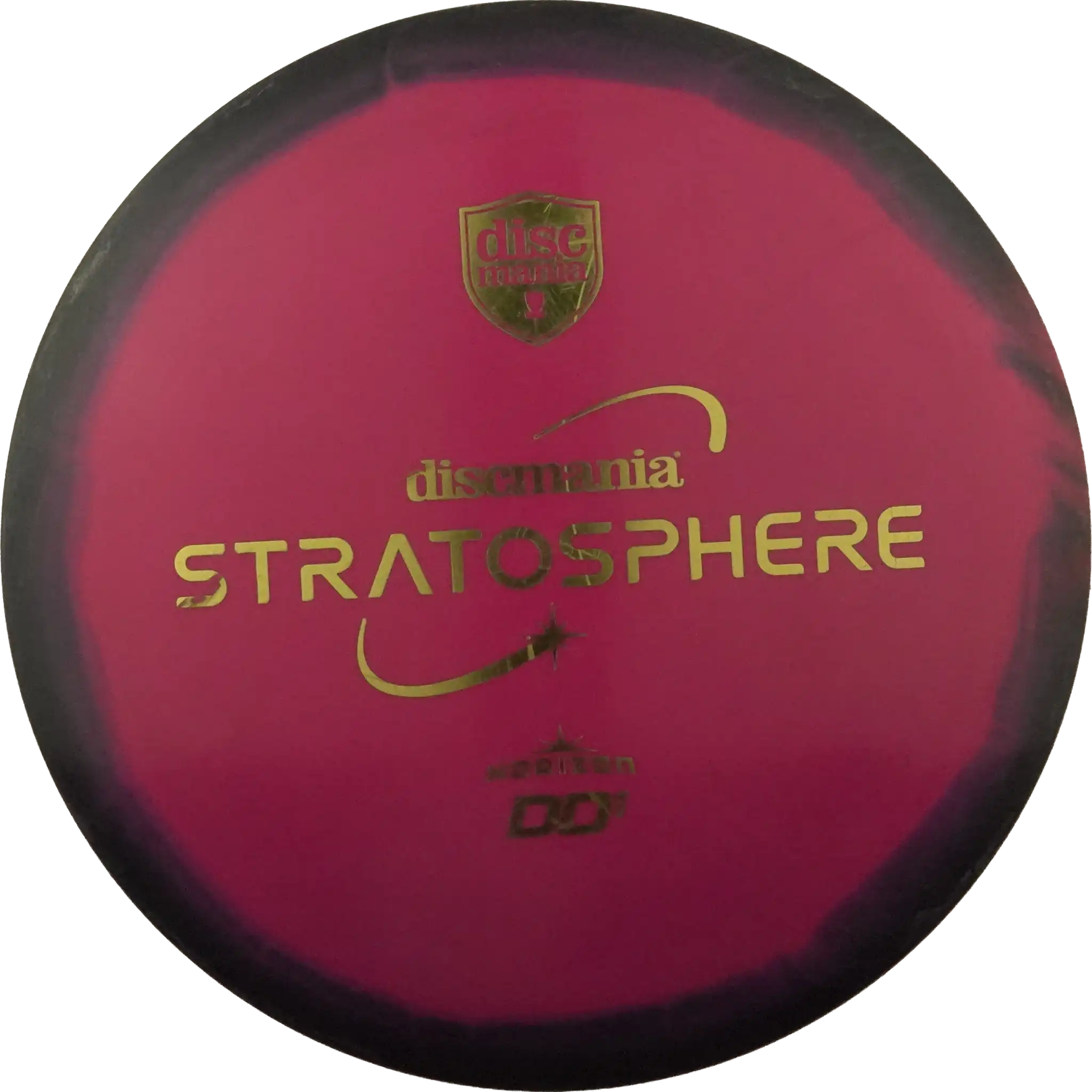 Horizon S-Line DD1 - Stratosphere