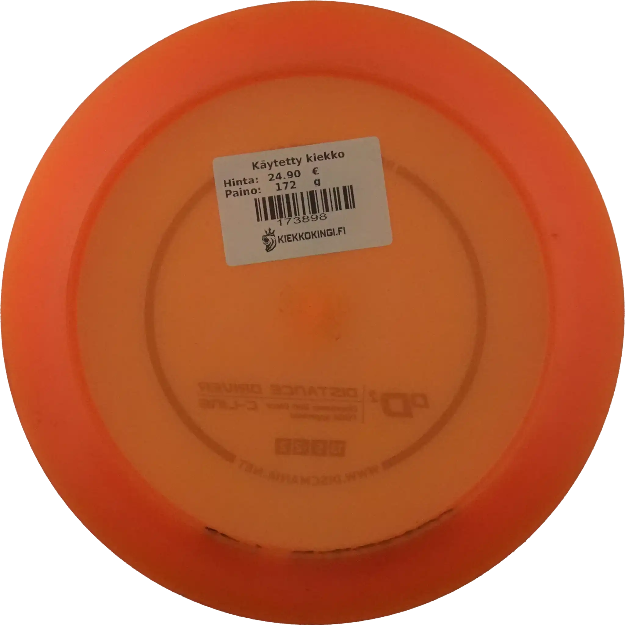 C-Line DD2 - Innova Made