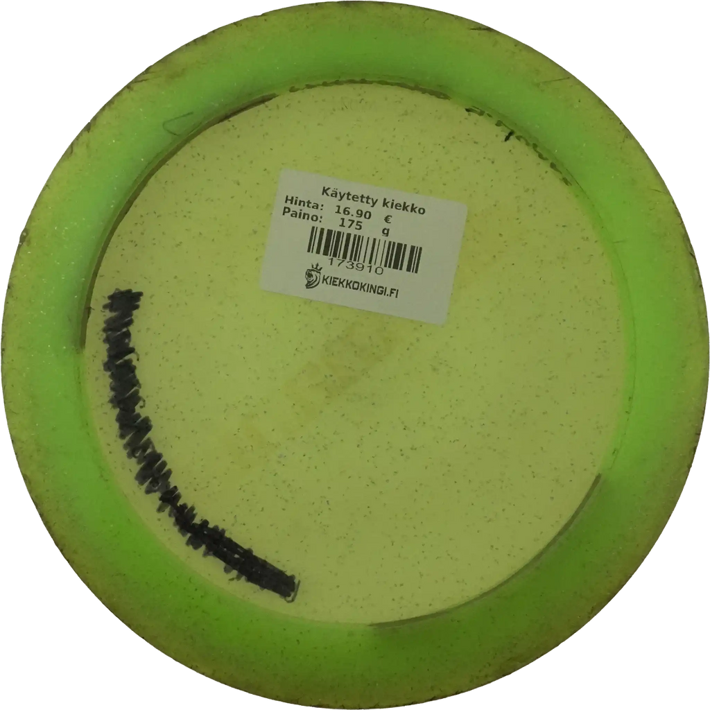 Metal Flake C-Line DD2 - Bar Stamp - Innova Made