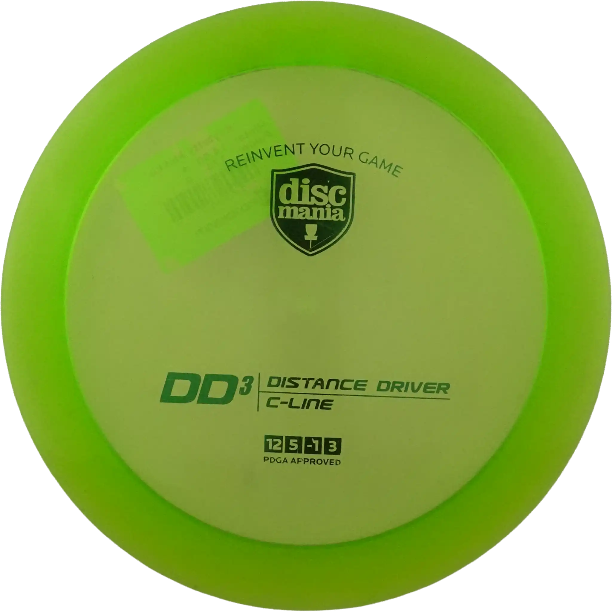 C-Line DD3