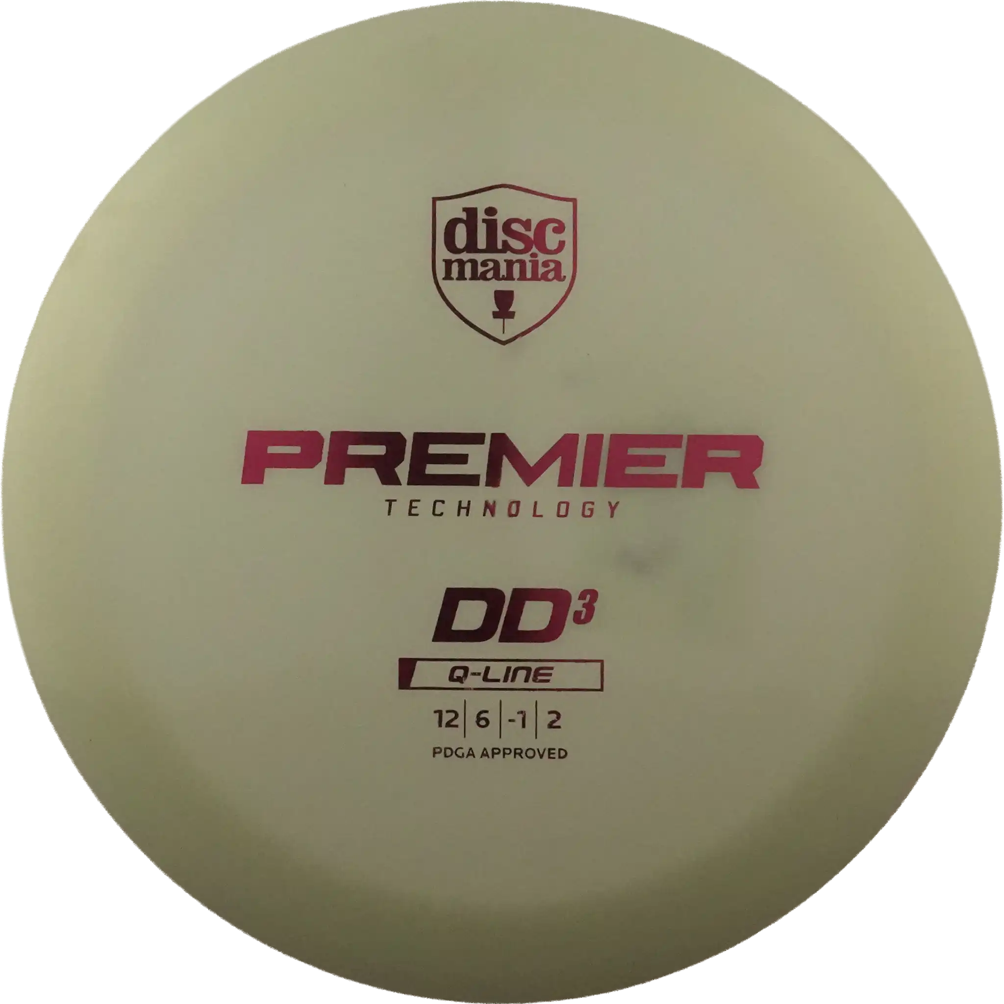 Q-Line DD3 - Premier Technology