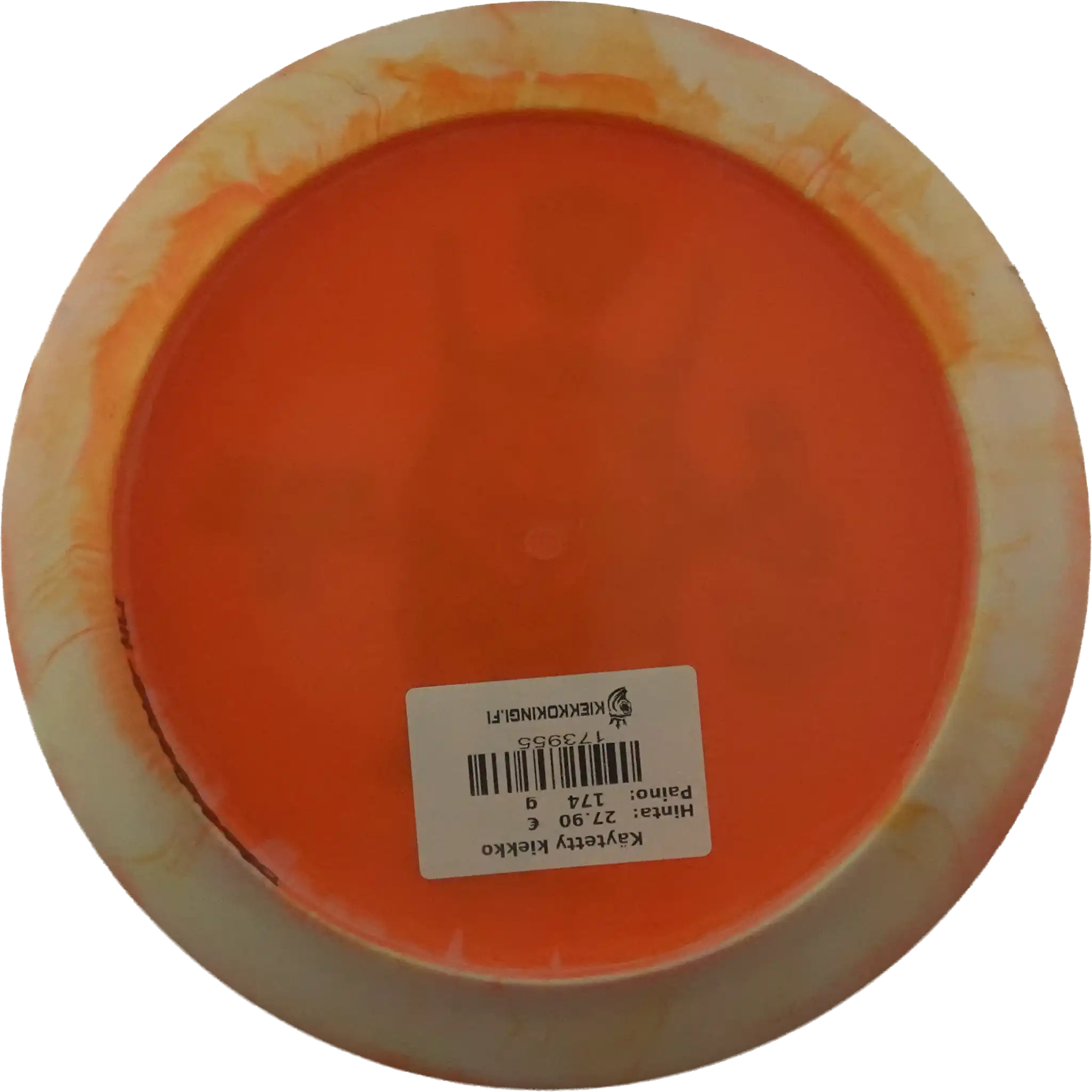 Glow Horizon S-Line DD3 - Nordic Phenom 4 - Niklas Anttila