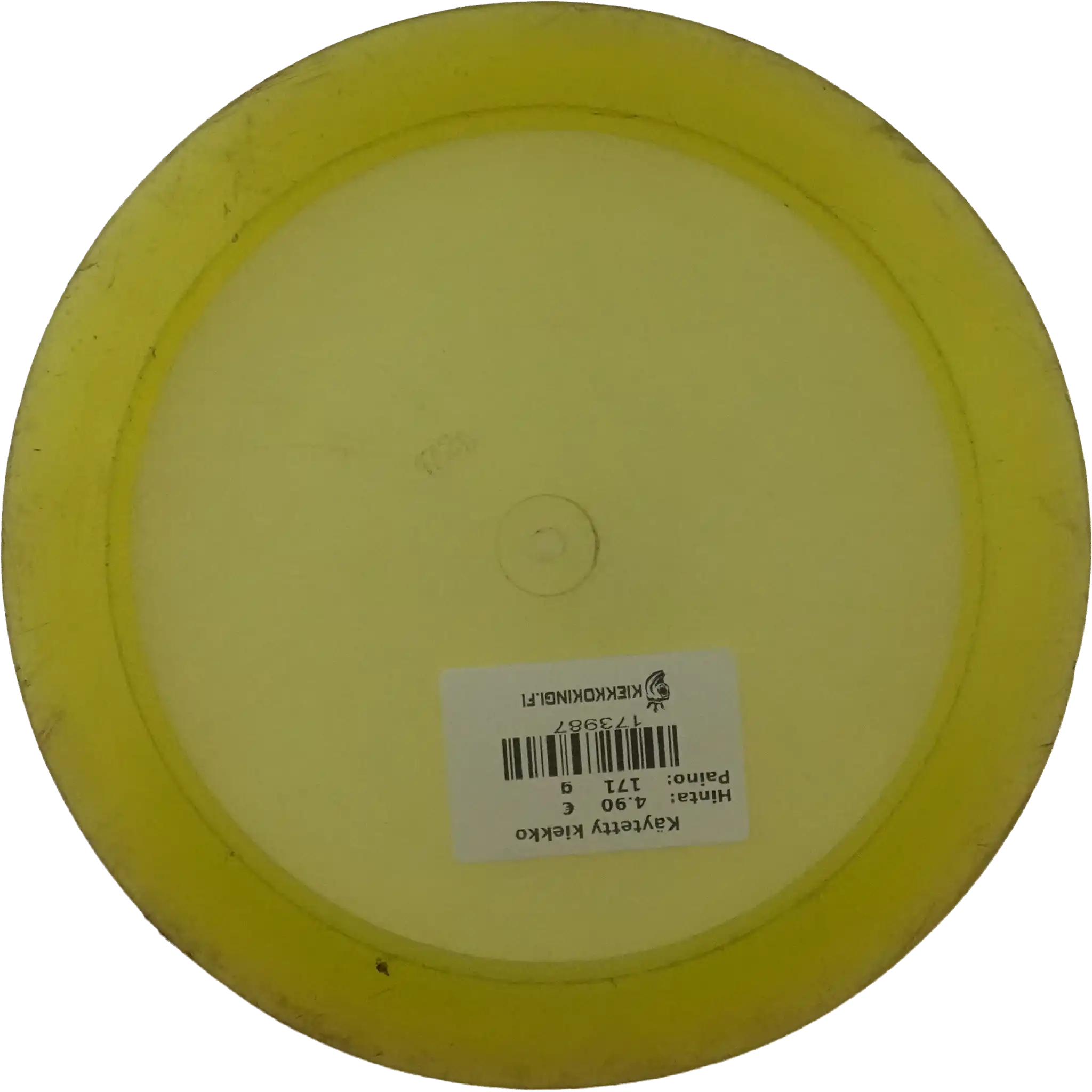 Storm Thor