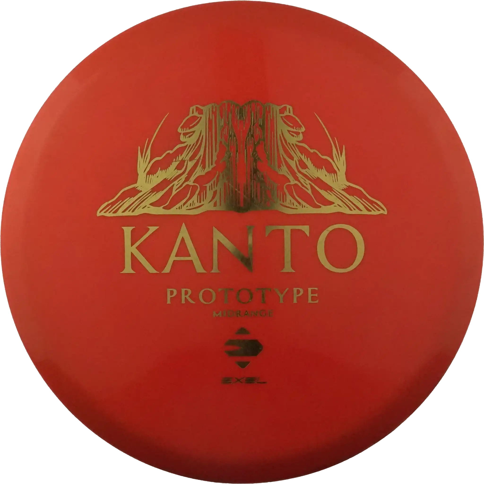 Proto Kanto - Prototype