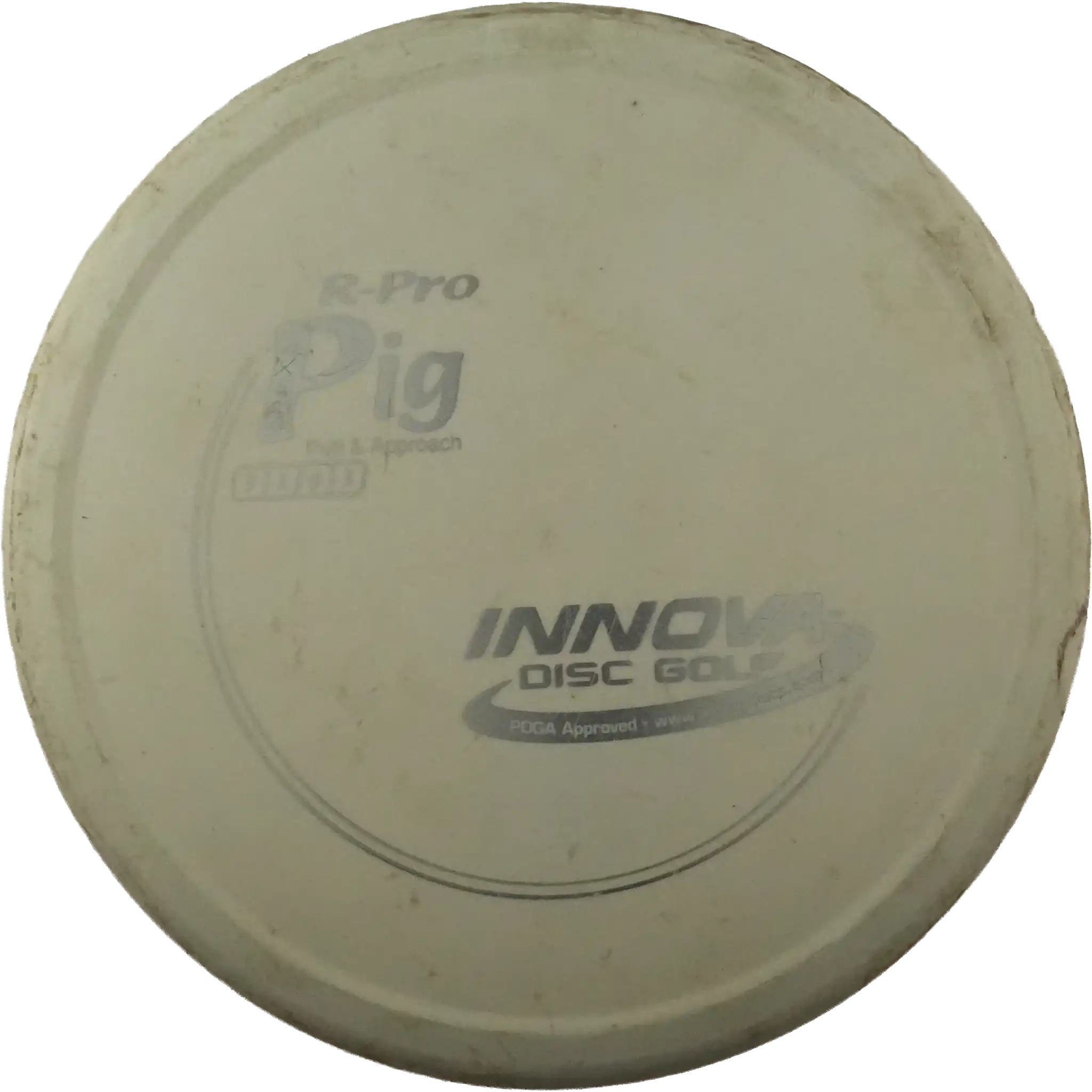 R-Pro Pig