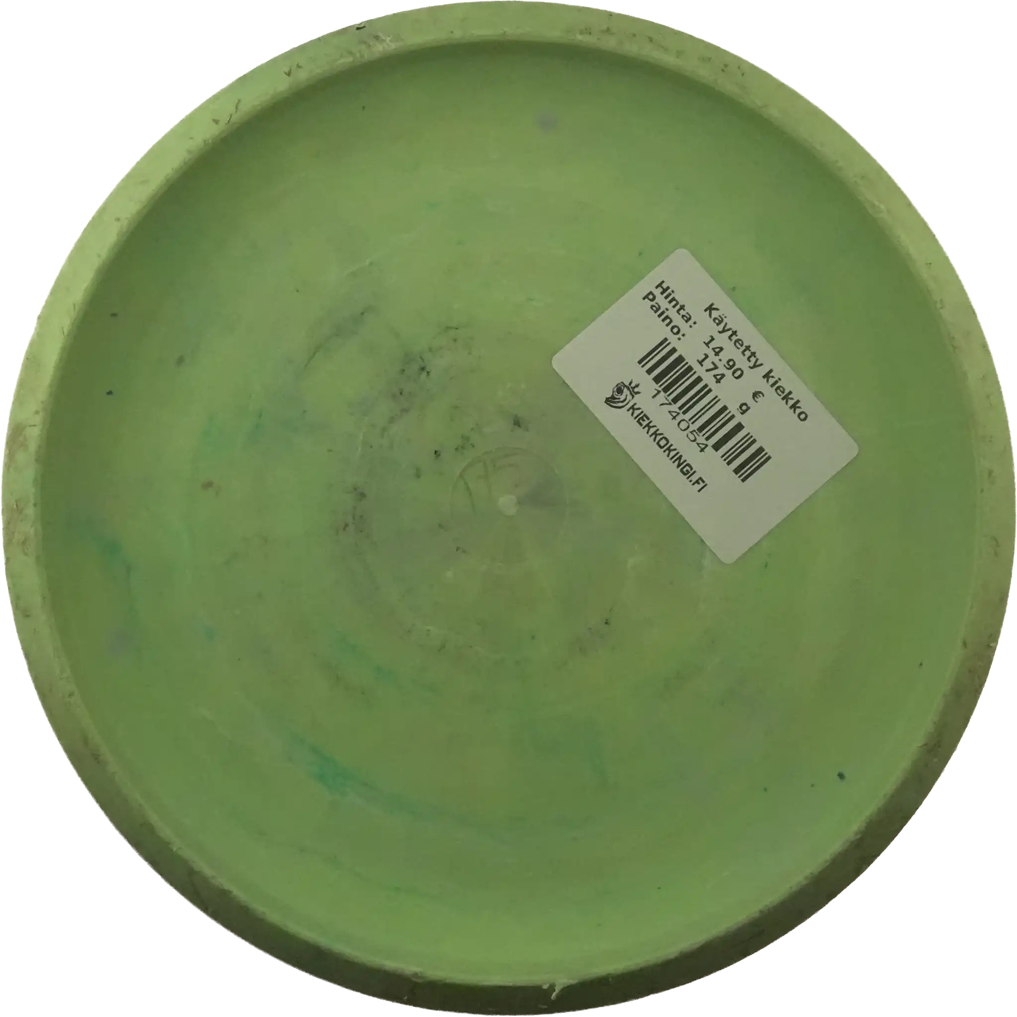 DX Firefly - Team Innova