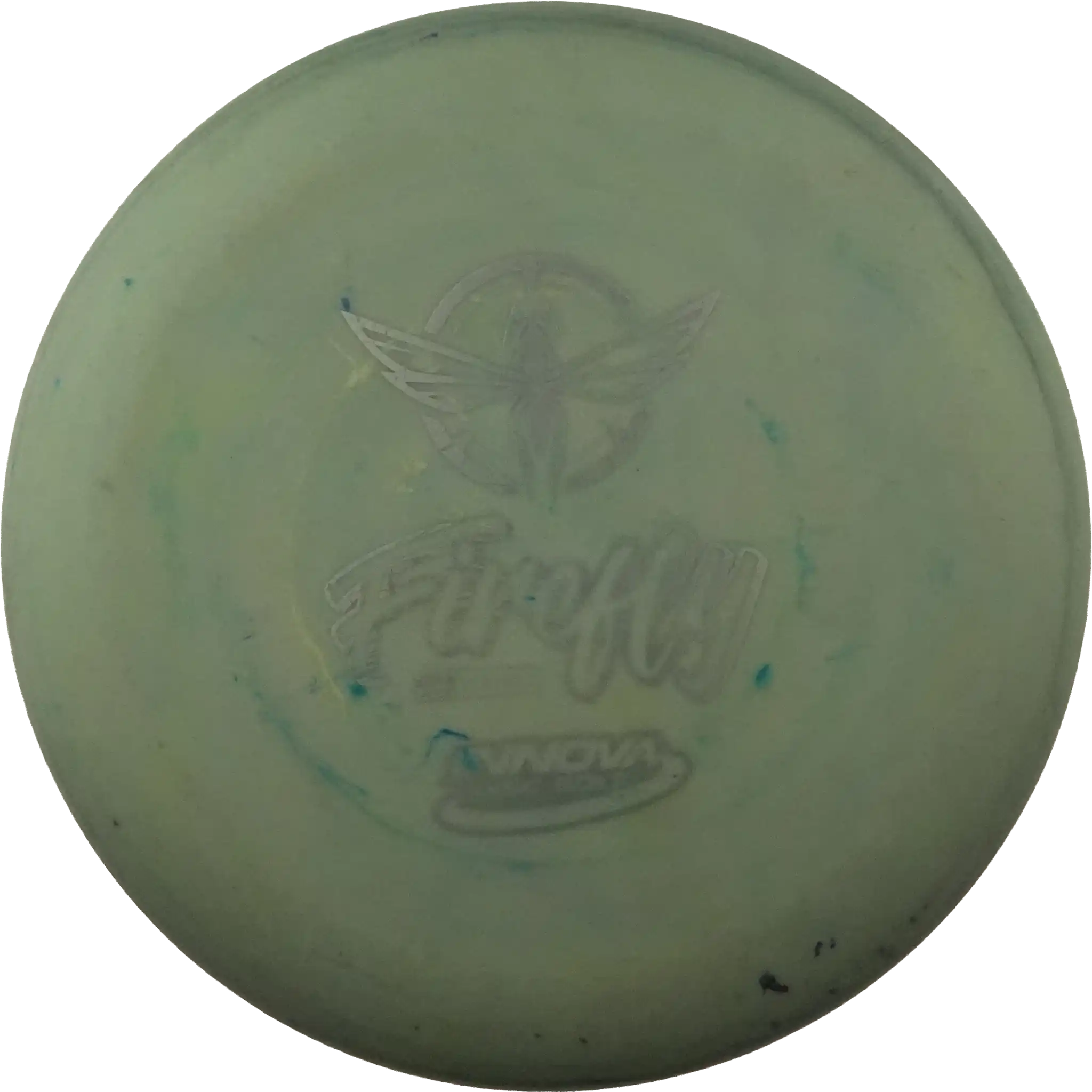DX Firefly