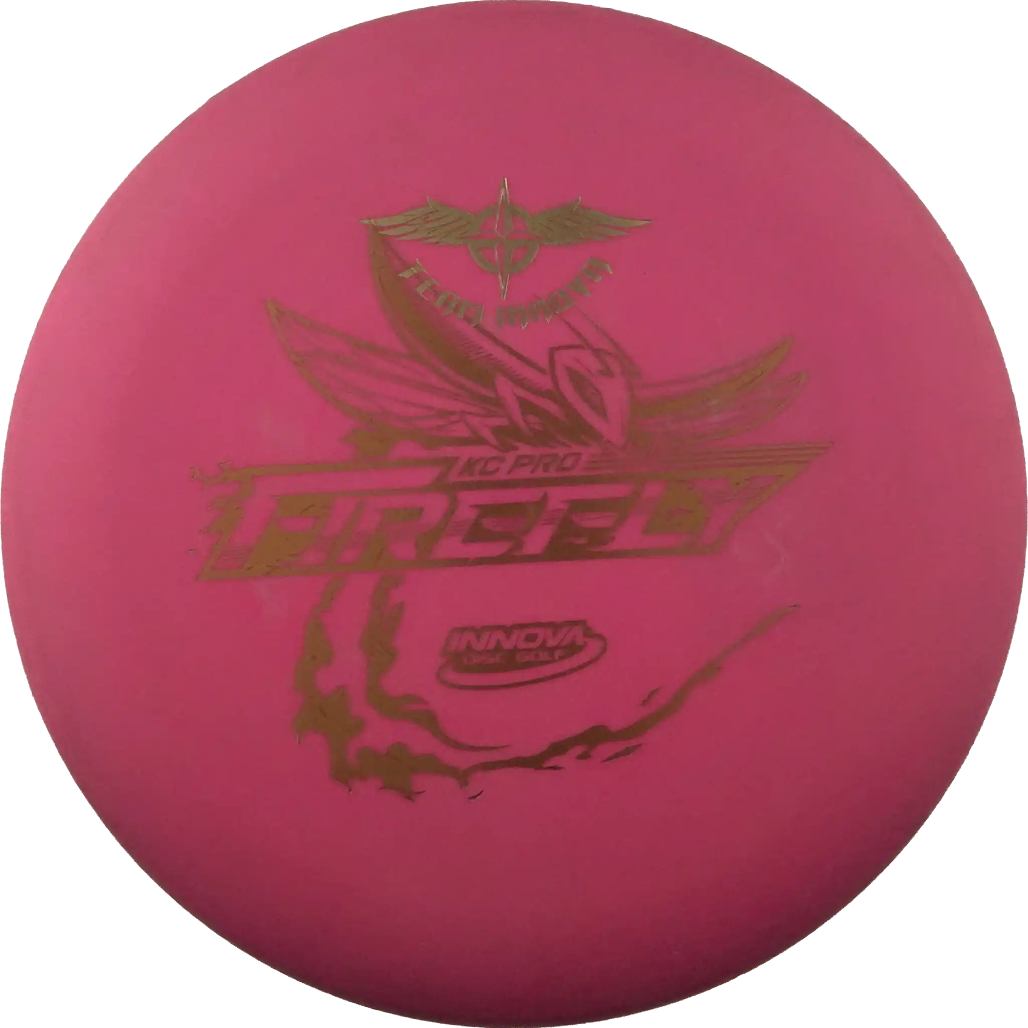 KC Pro Firefly - Team Innova
