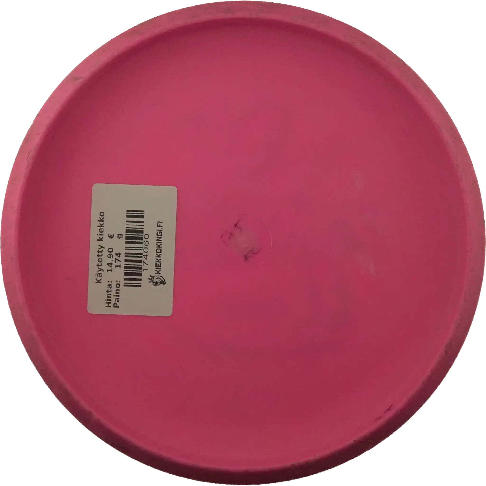 KC Pro Firefly - Team Innova