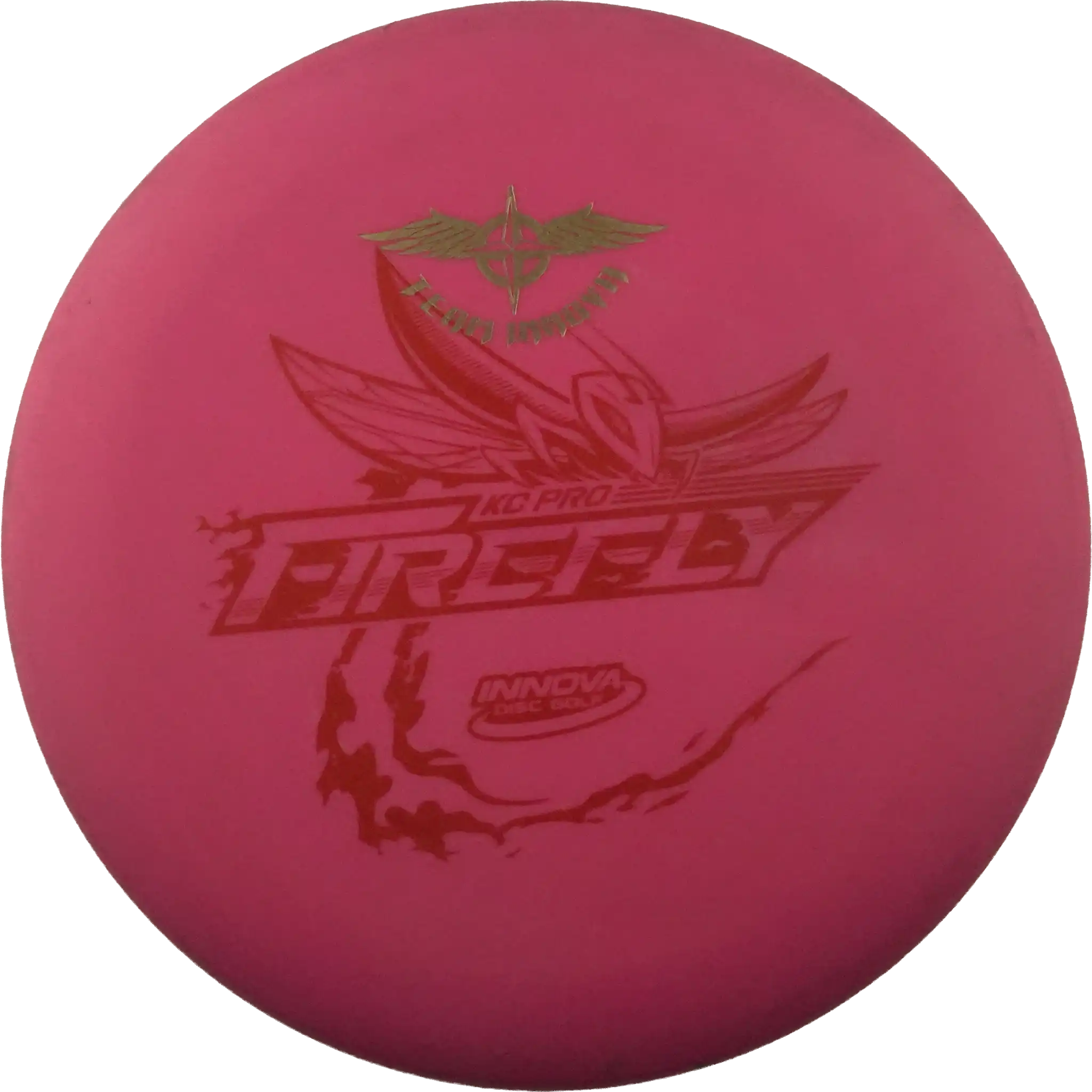 KC Pro Firefly - Team Innova