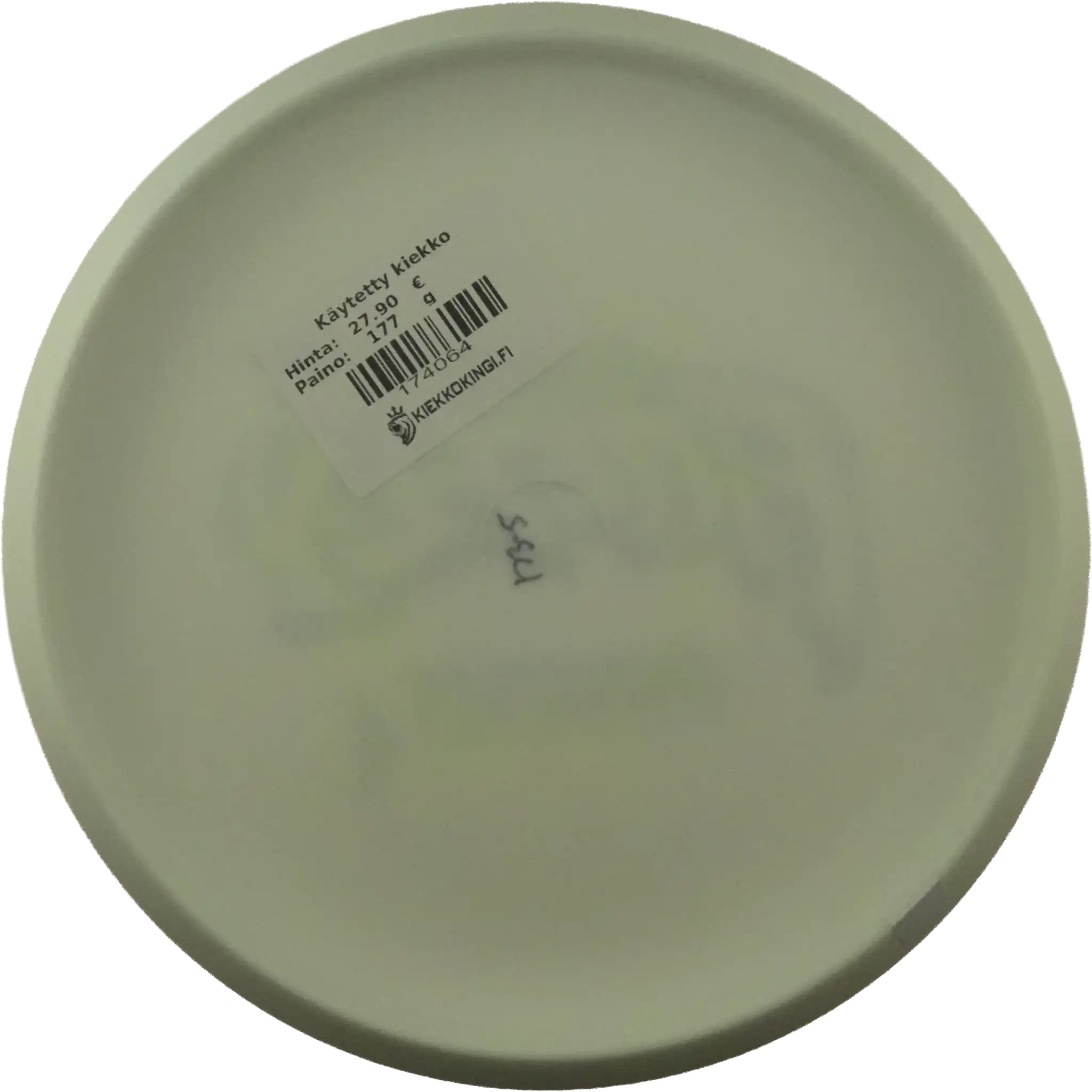 Star Firefly - Team Innova
