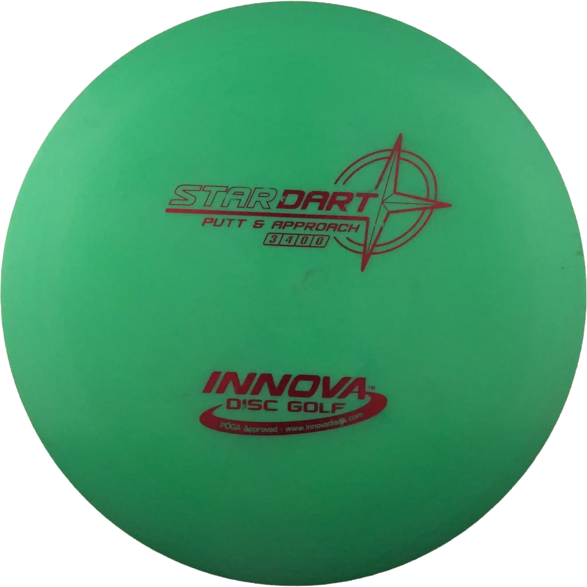 Star Dart