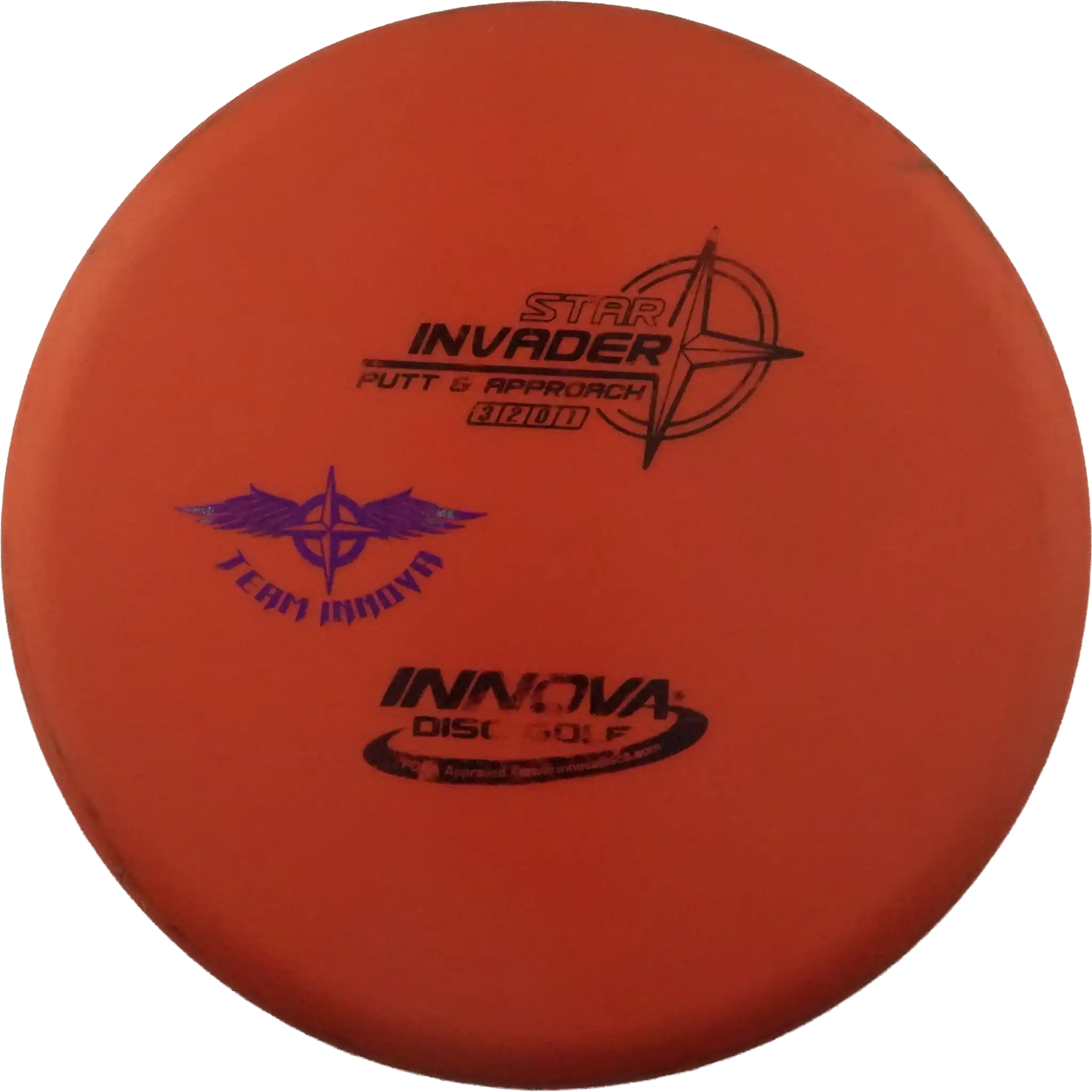 Star Invader - Team Innova
