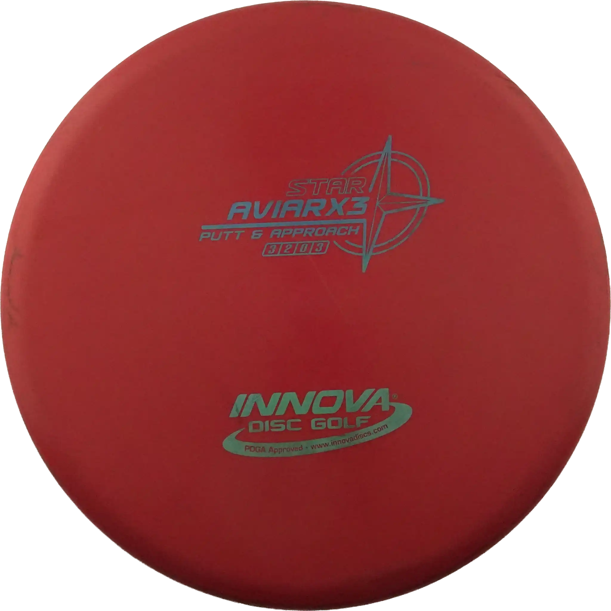 Star AviarX3