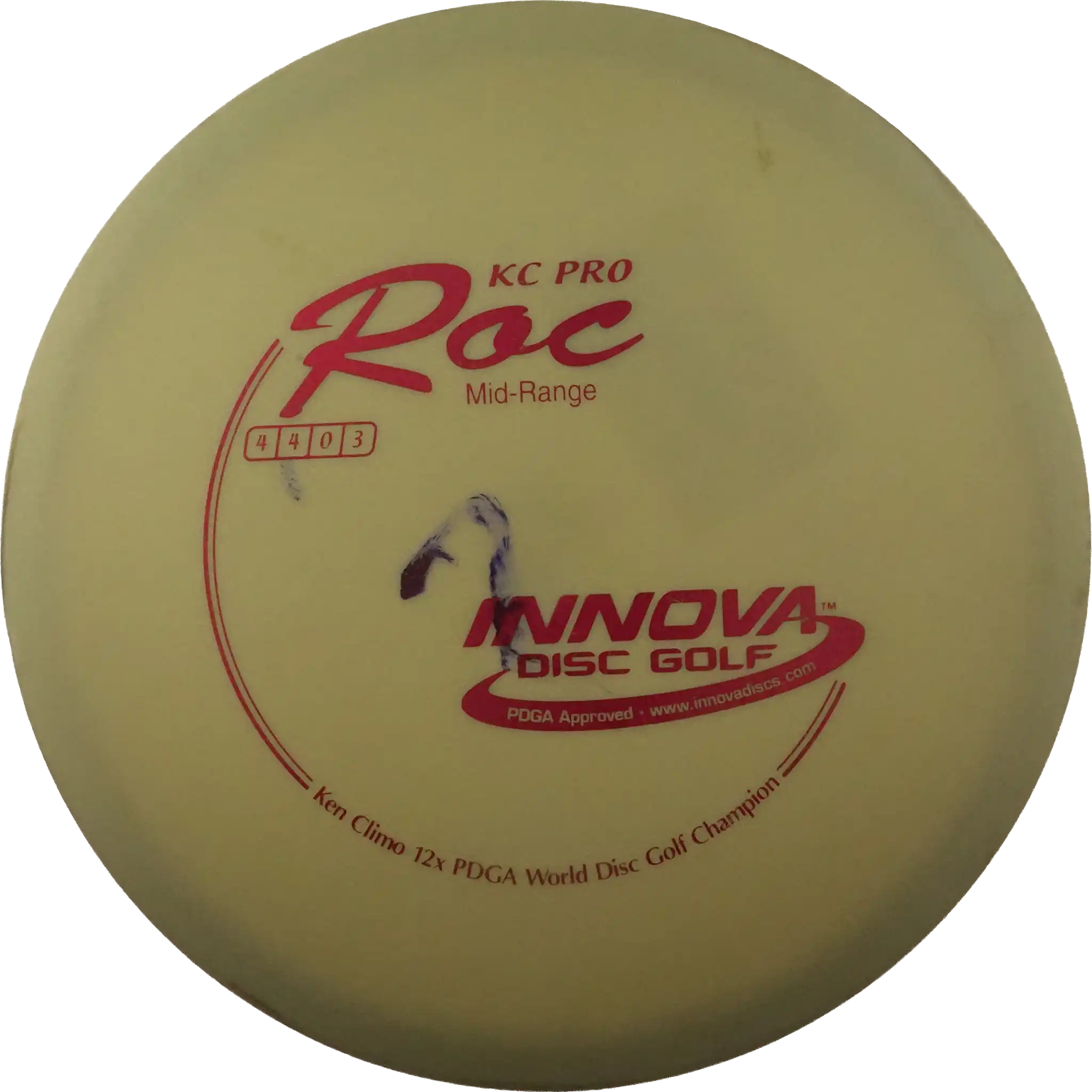 KC Pro Roc
