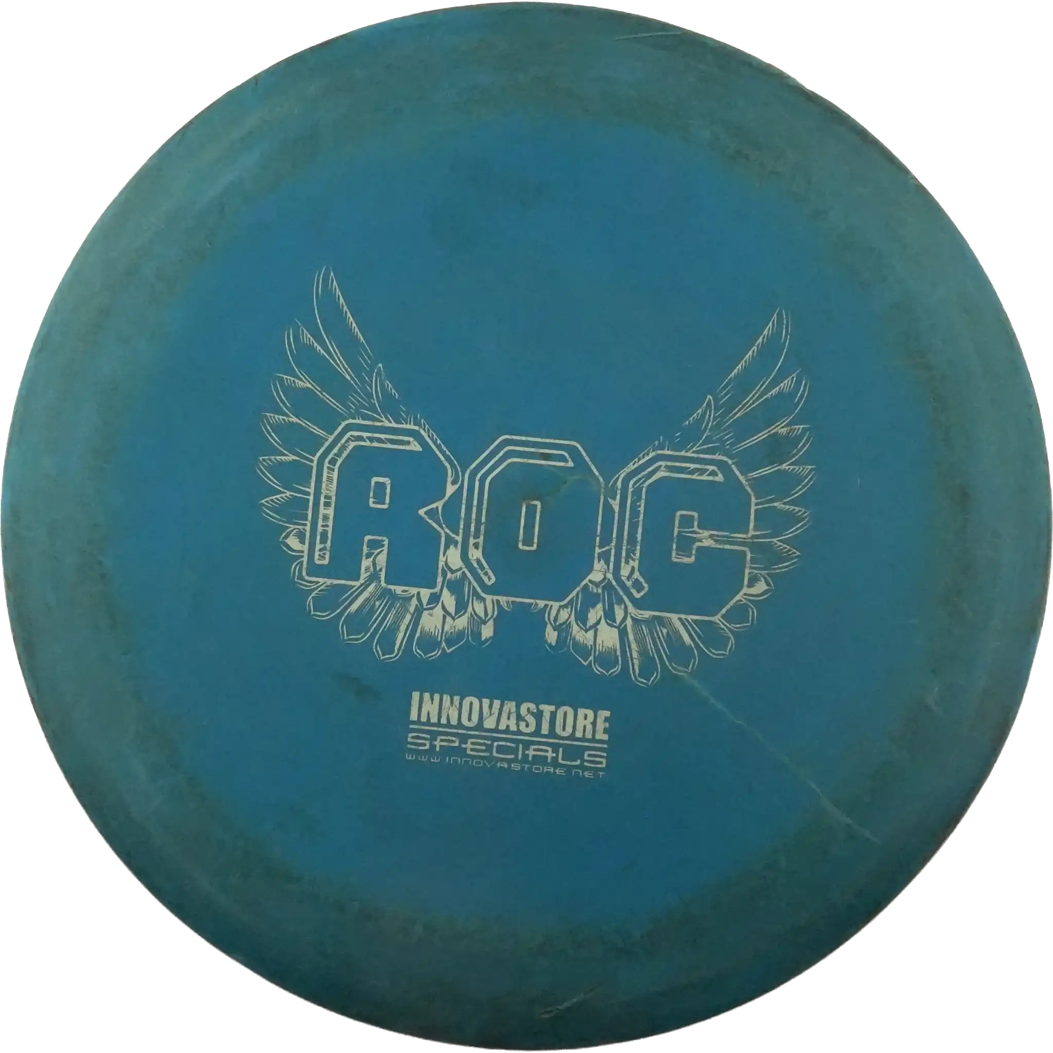 DX Roc - InnovaStore