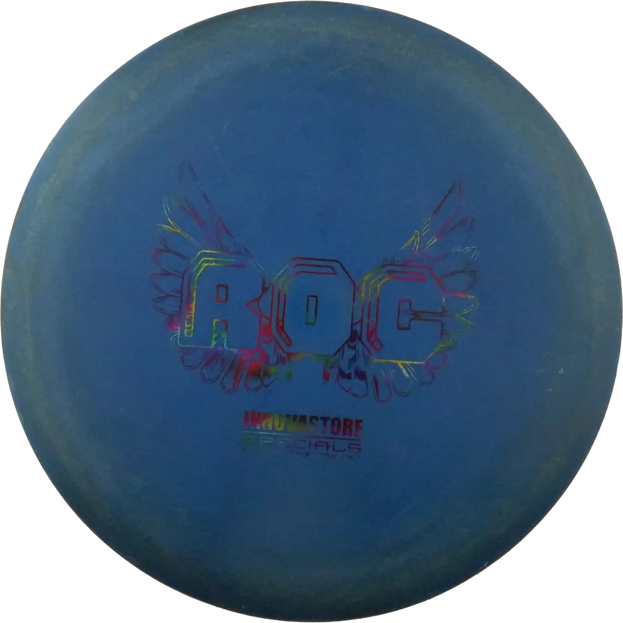 DX Roc - InnovaStore