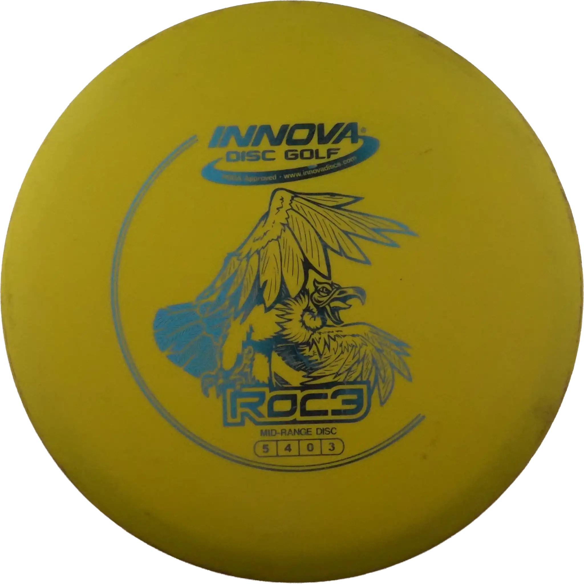 DX Roc3