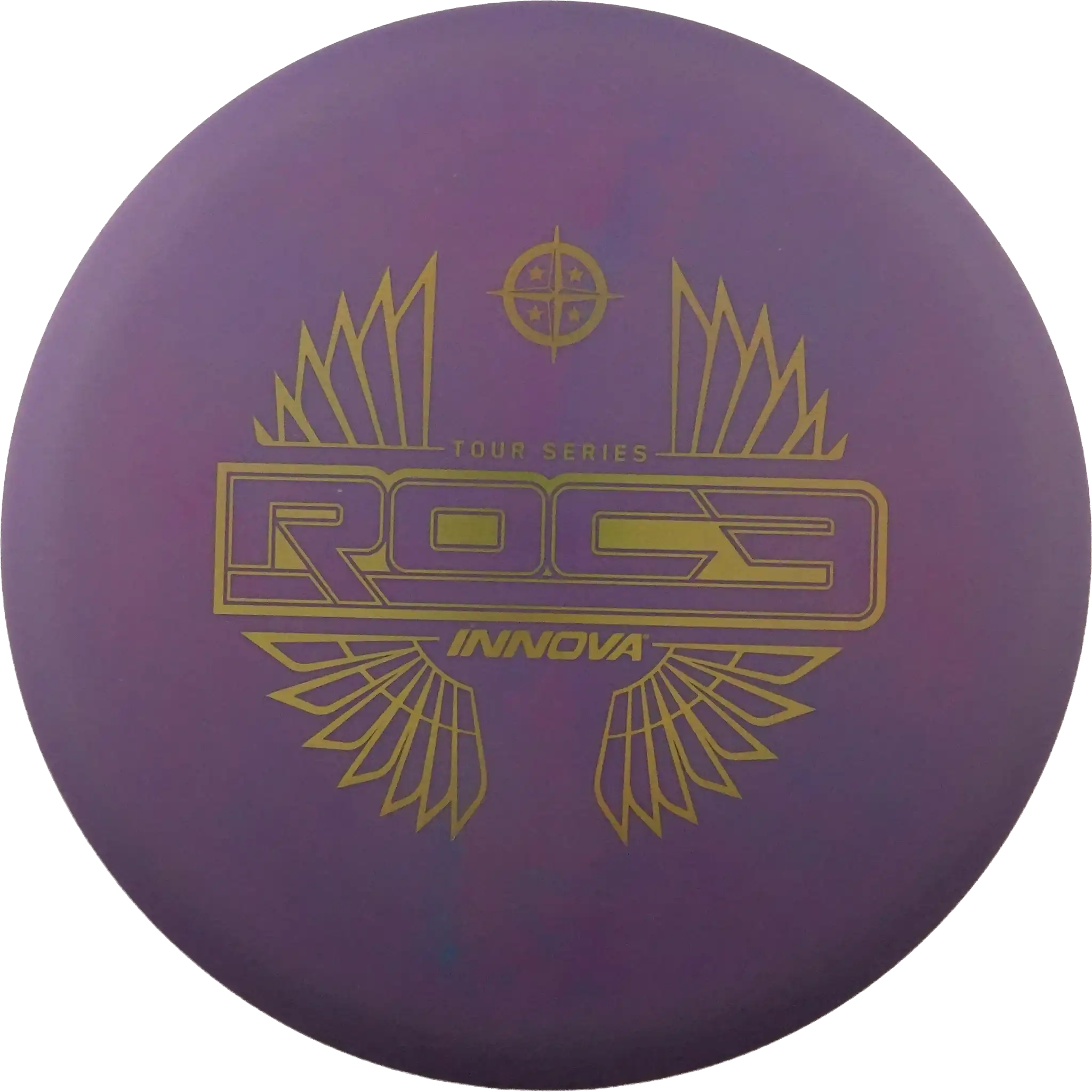 Pro Color Glow Roc3 - Tour Series
