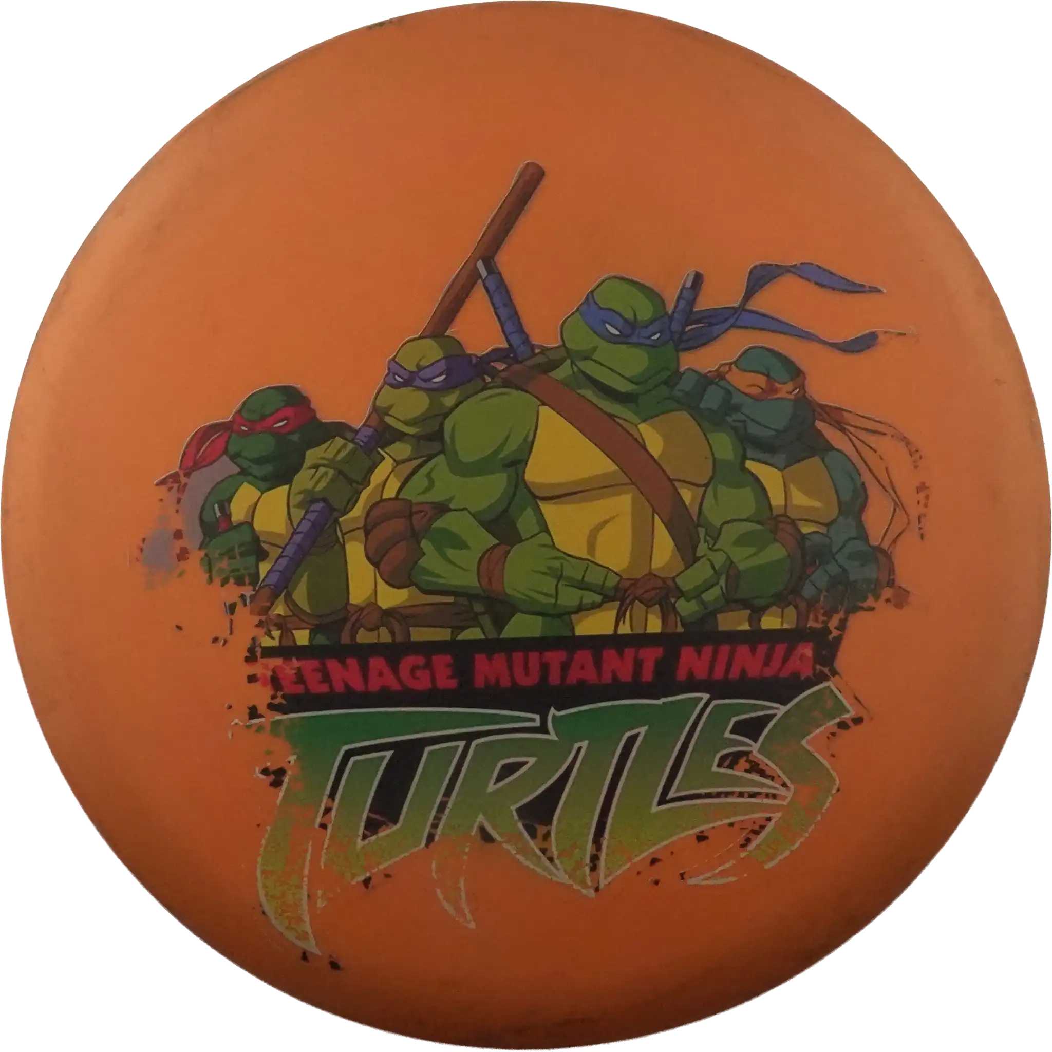 GStar Roc3 - Teenage Mutant Ninja Turtles