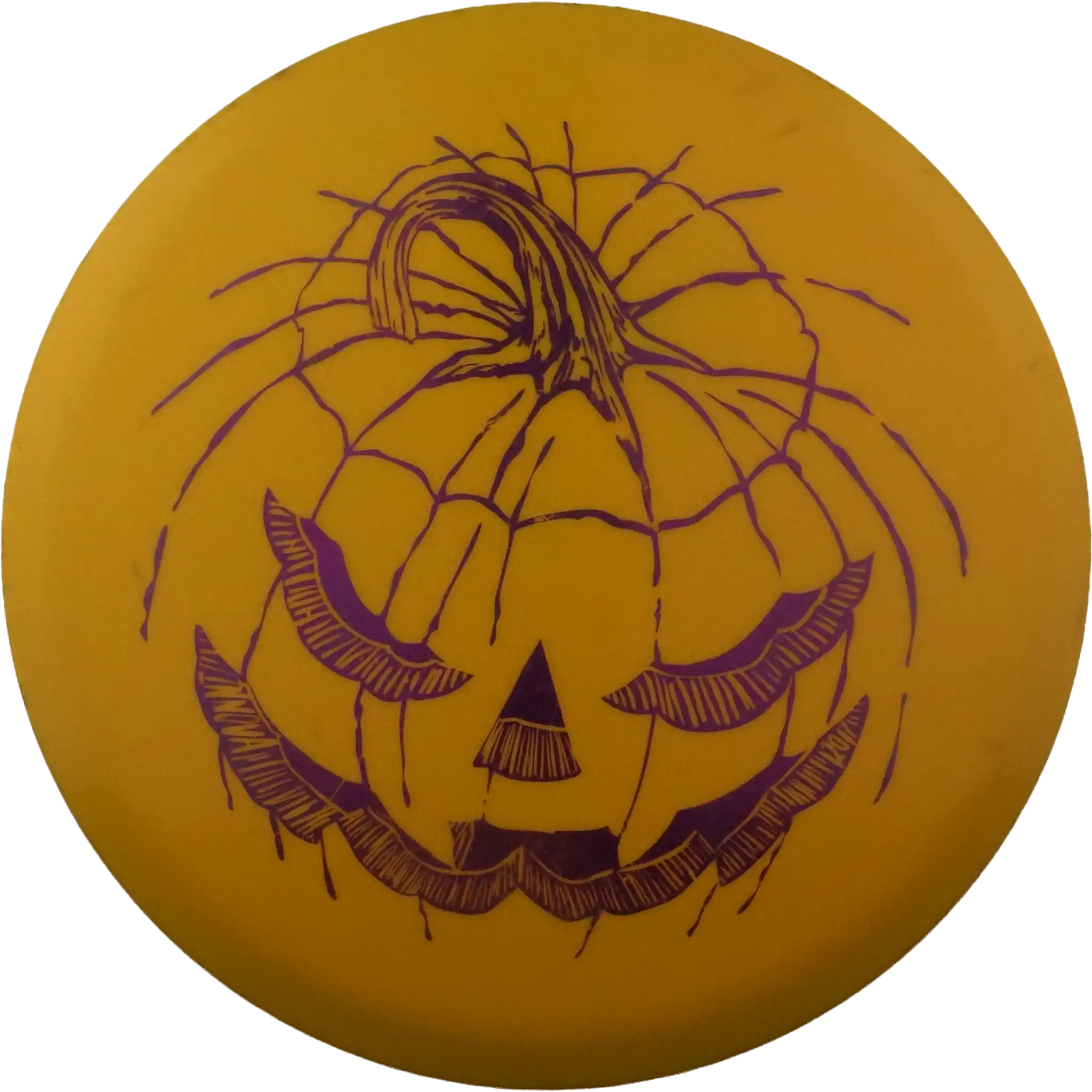 Star RocX3 - Halloween Stamp