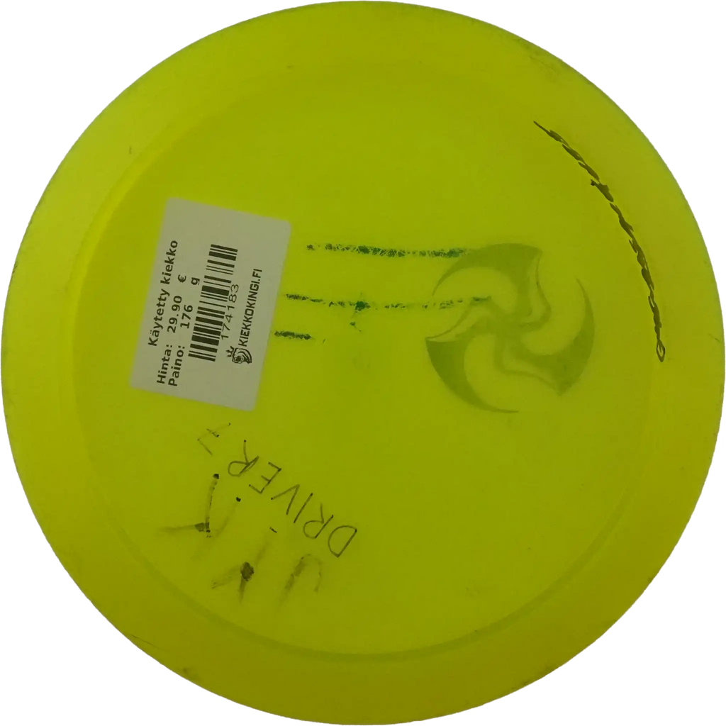Champion Teebird - Huk Lab