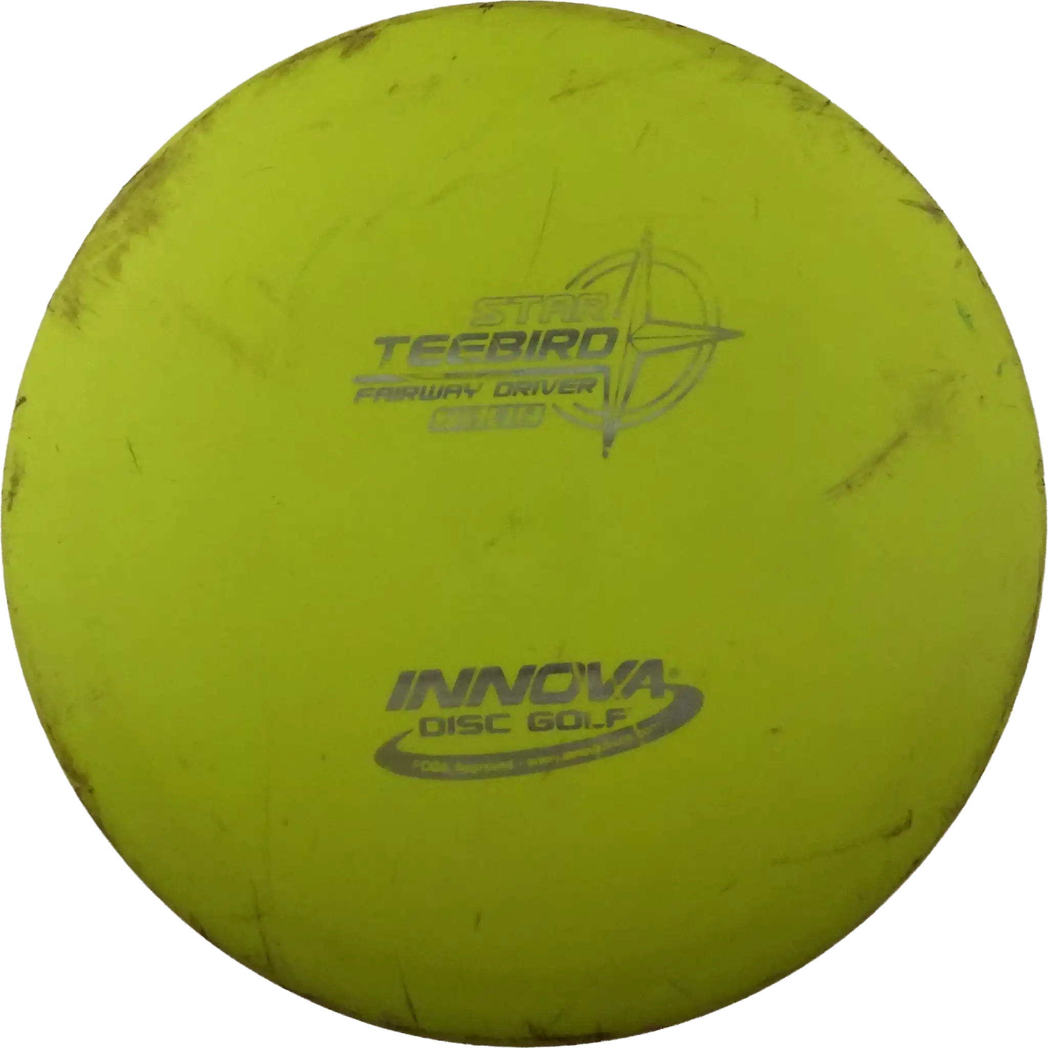 Star Teebird