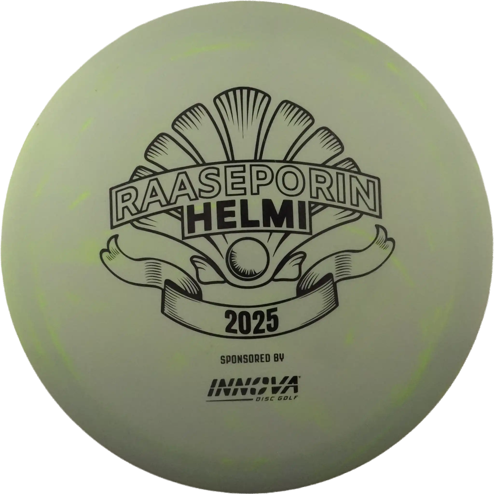 Star Teebird - Raaseporin Helmi