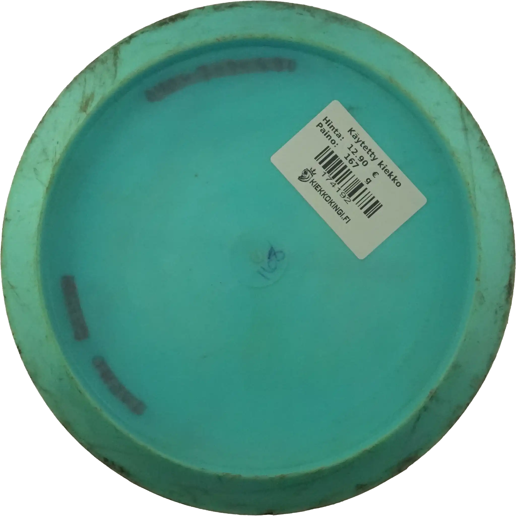 GStar Teebird - Special Stamp