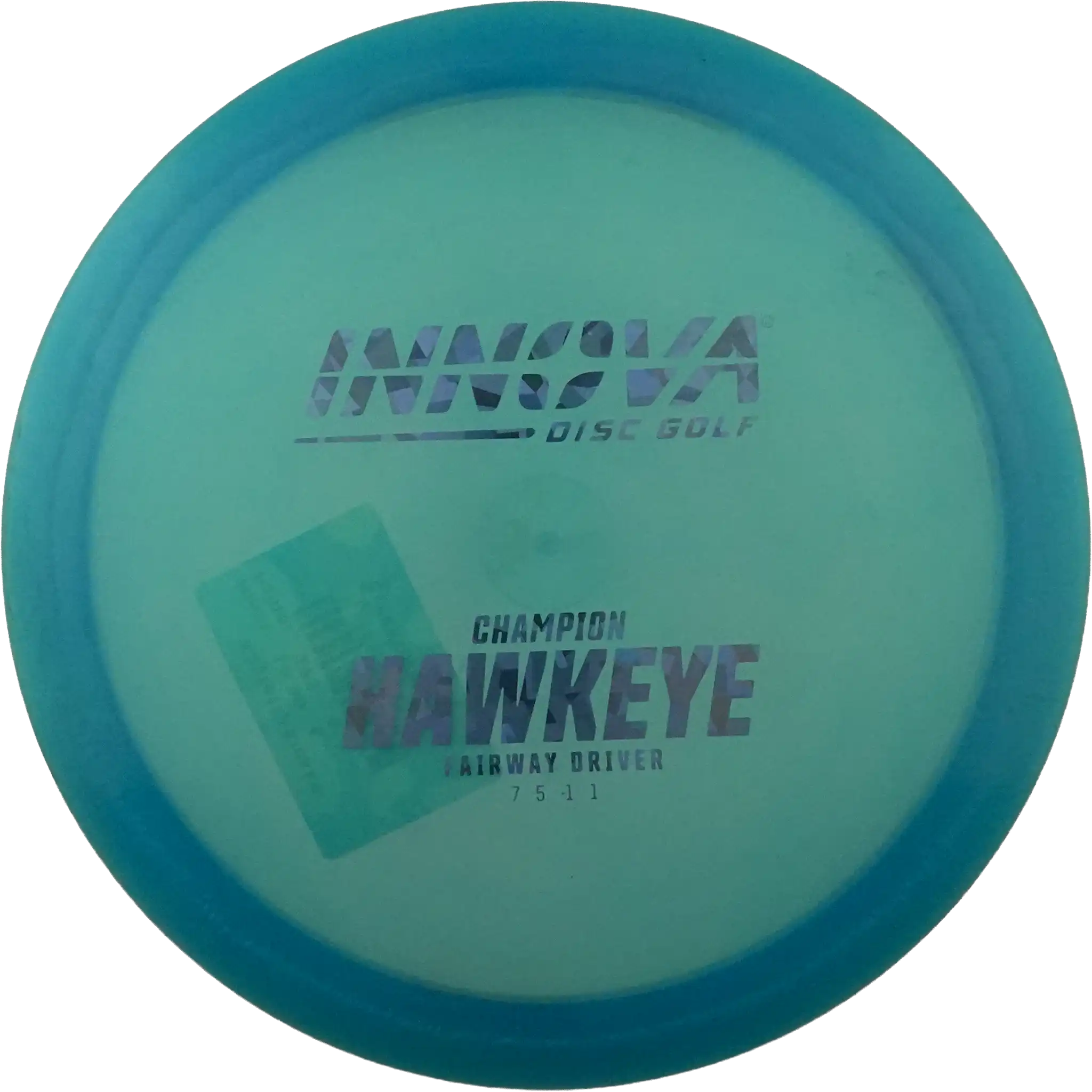 Champion Hawkeye