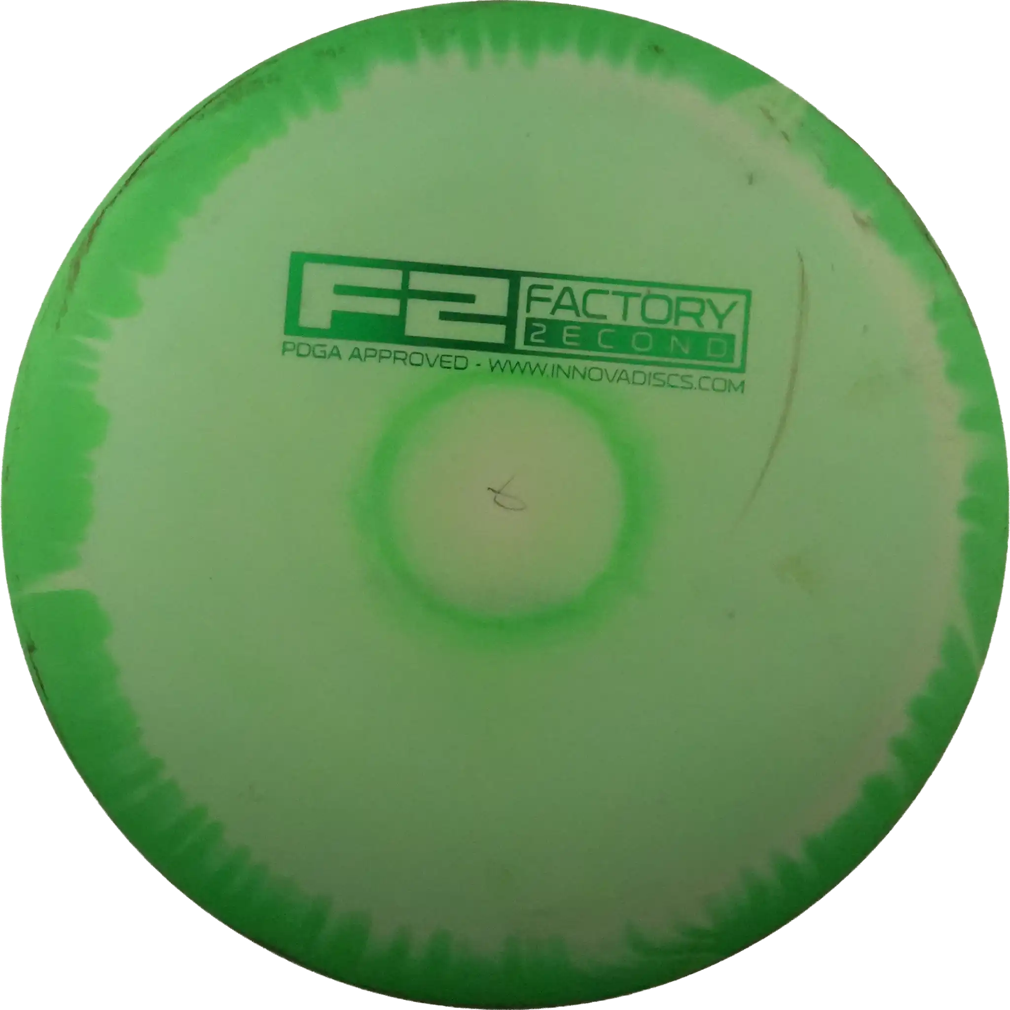 Halo Star TL3 - F2 Factory Second