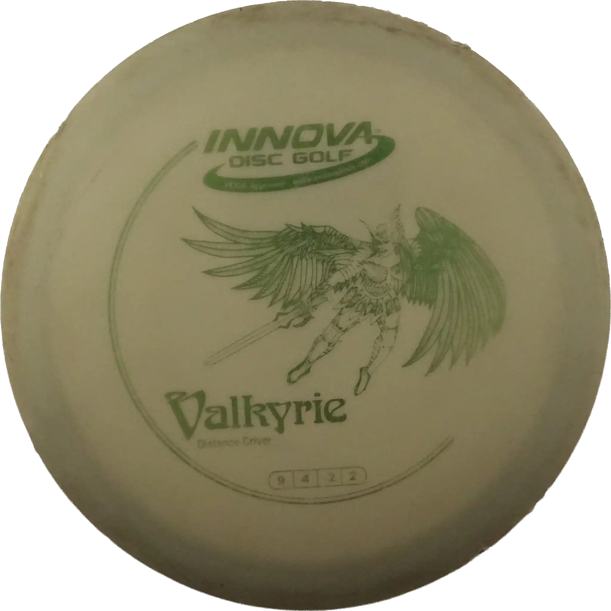 DX Valkyrie
