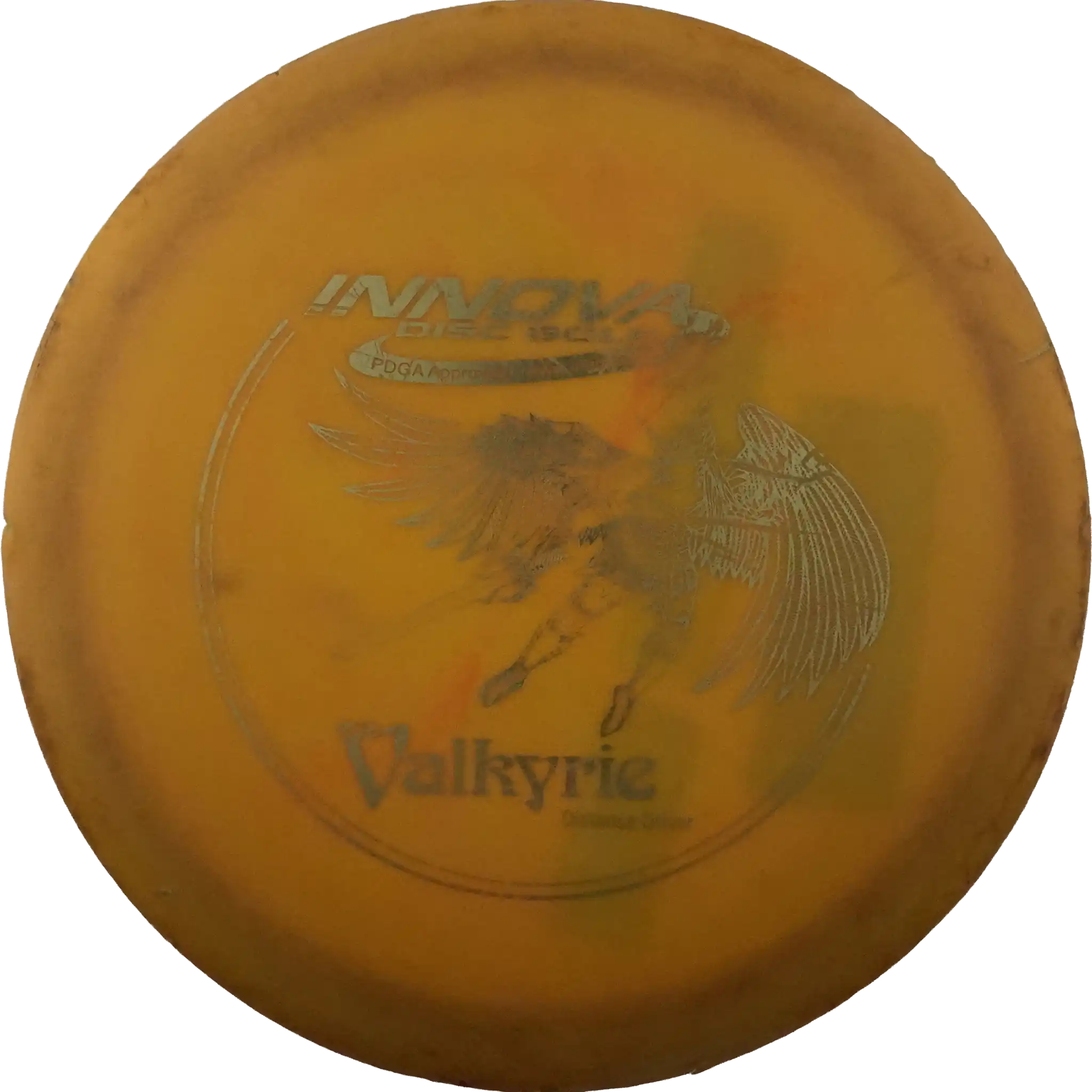 DX Valkyrie