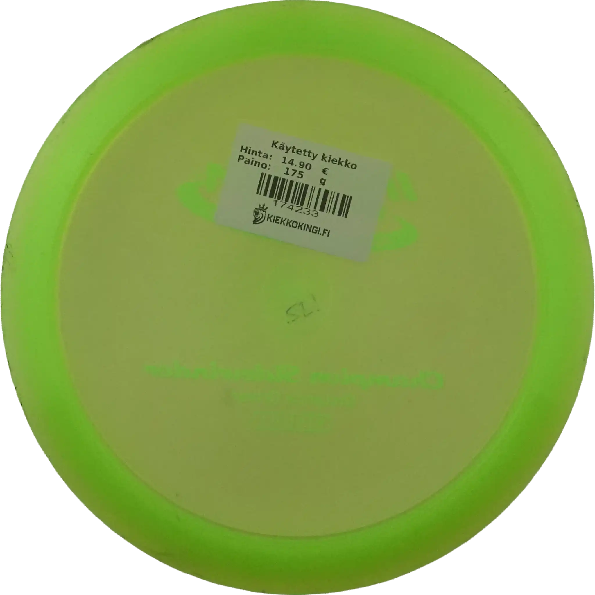 Champion Sidewinder