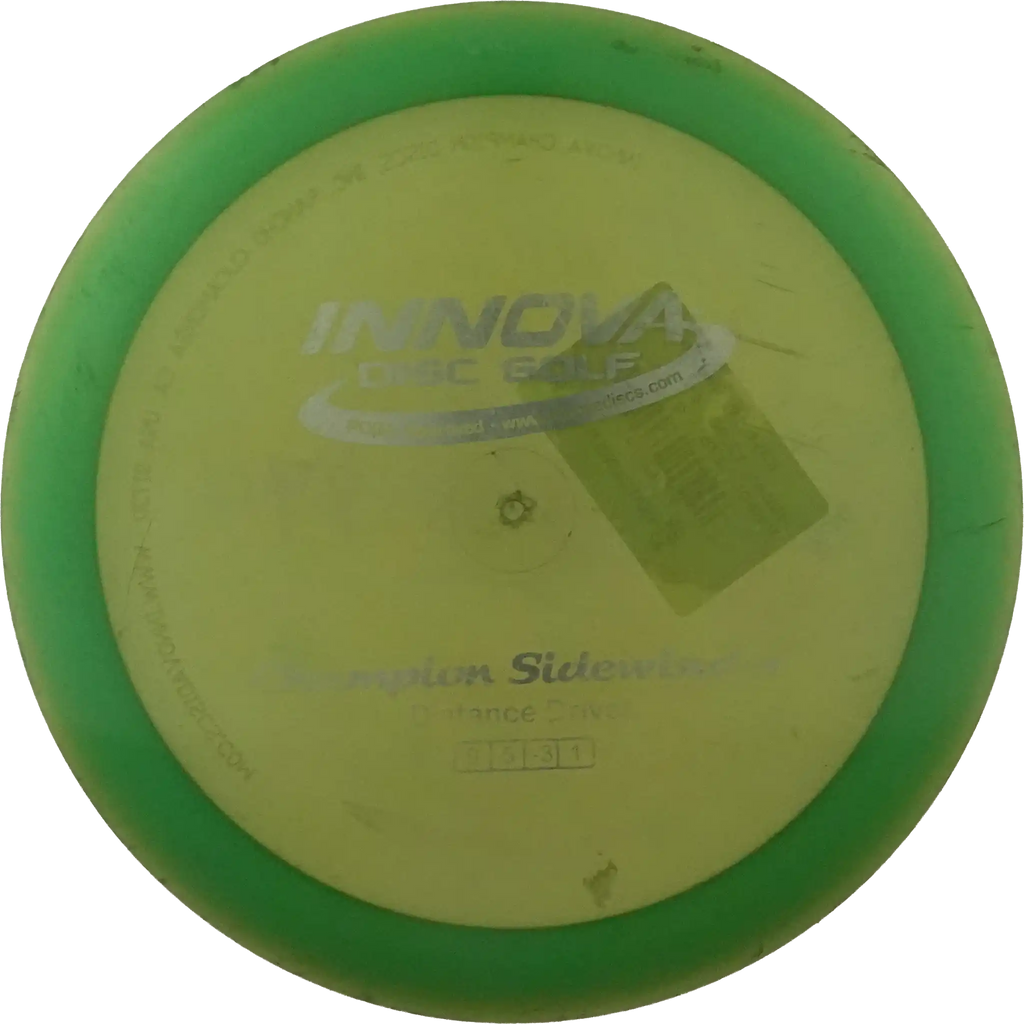 Champion Sidewinder