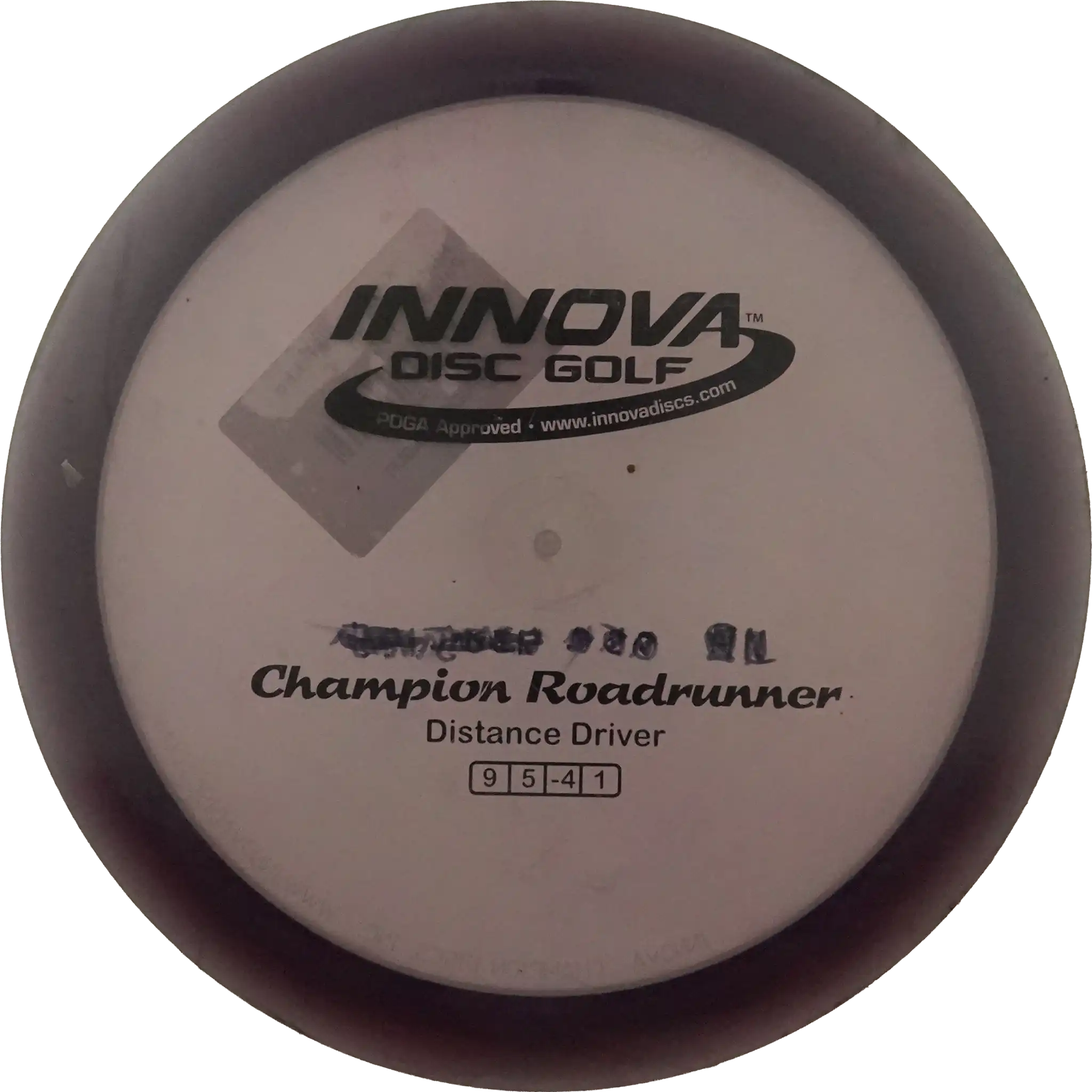 Champion Roadrunner