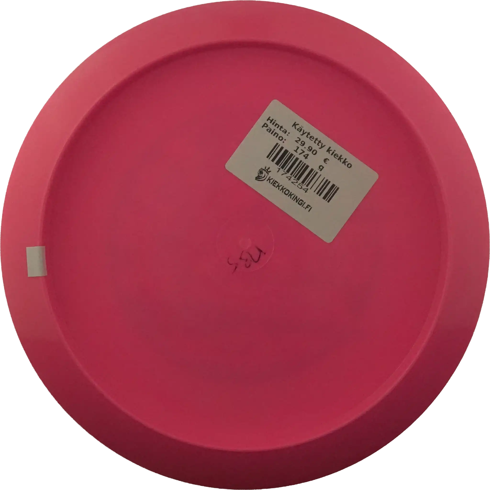 Star Roadrunner - Gregg Barsby - Team Innova