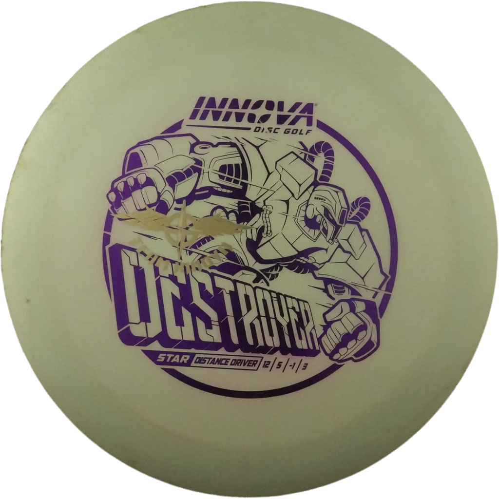 Star Destroyer - Team Innova