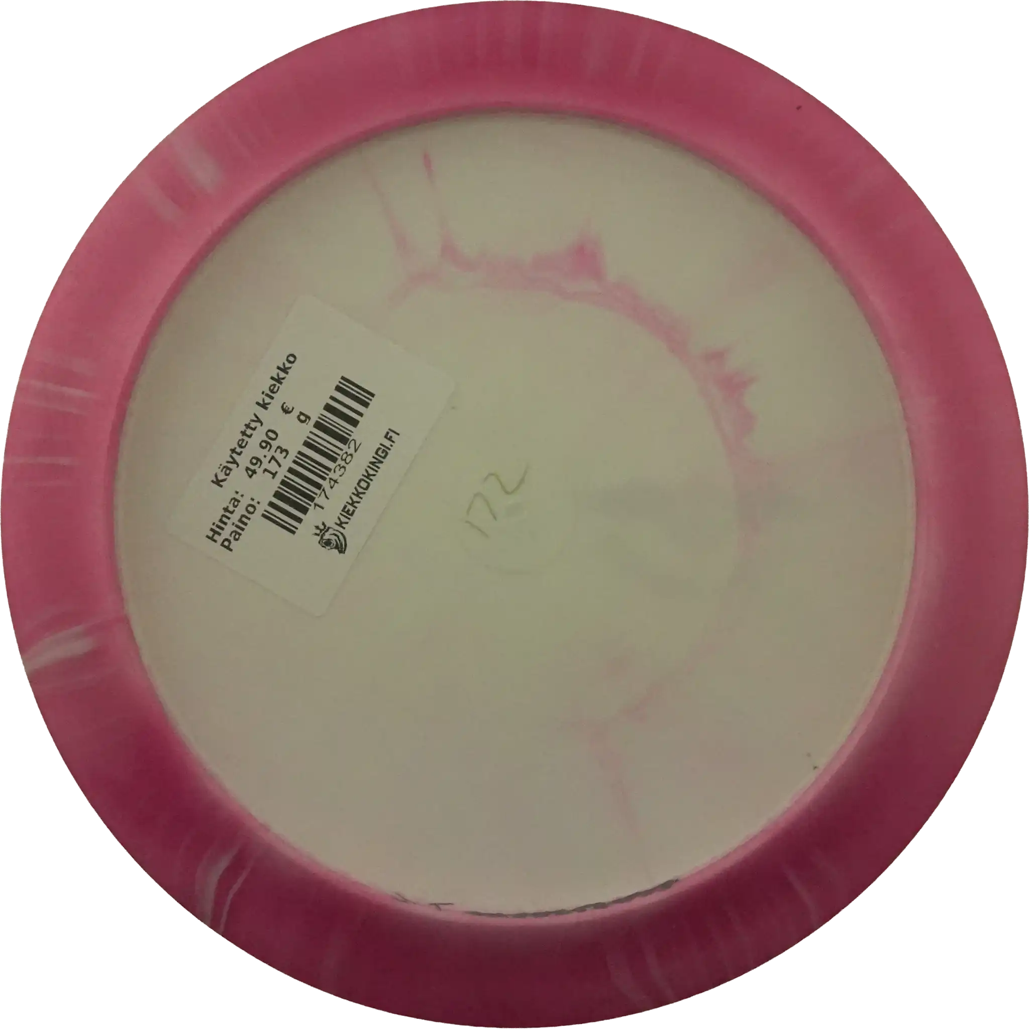 Halo Star Destroyer - Team Innova