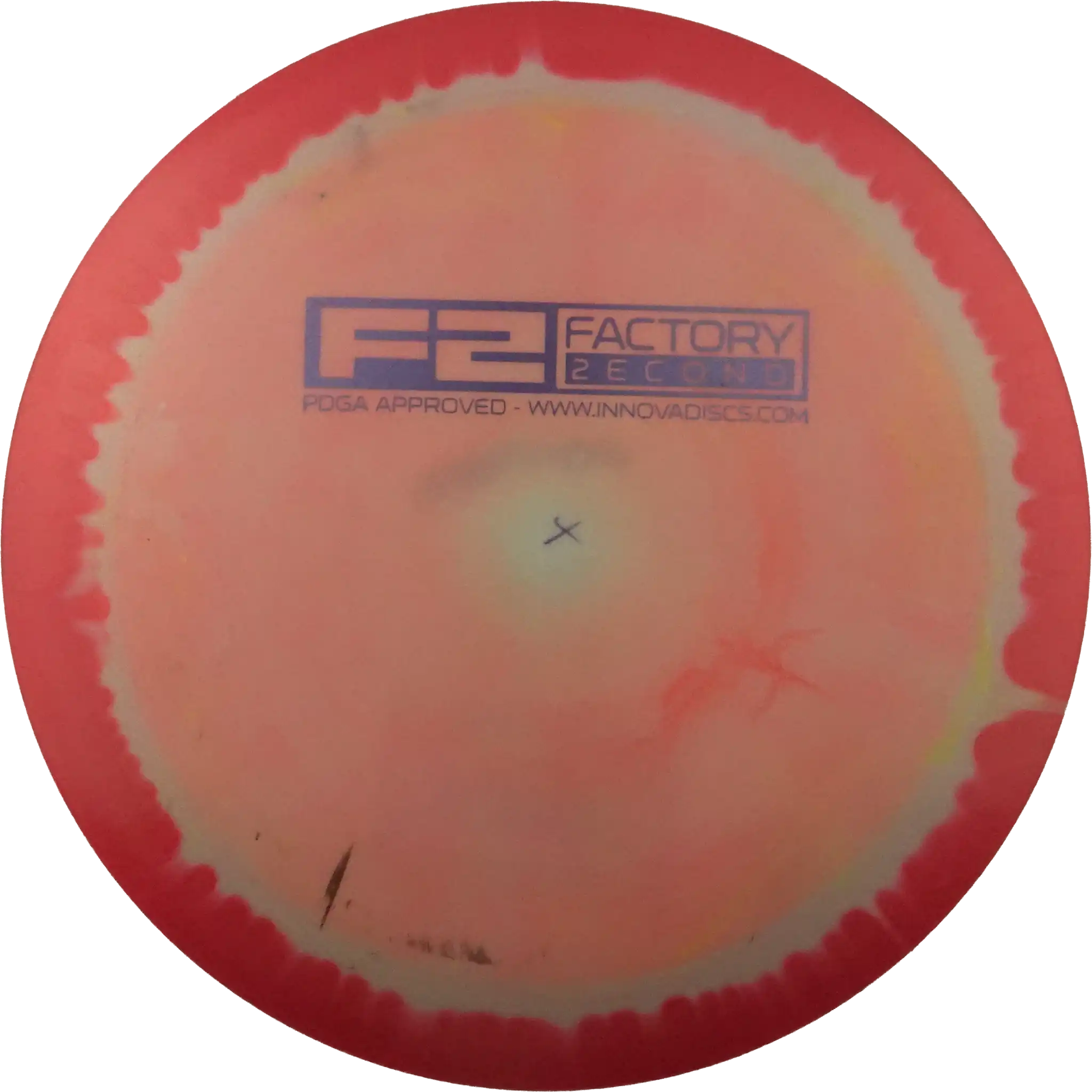 Halo Star Shryke - F2 Factory Second