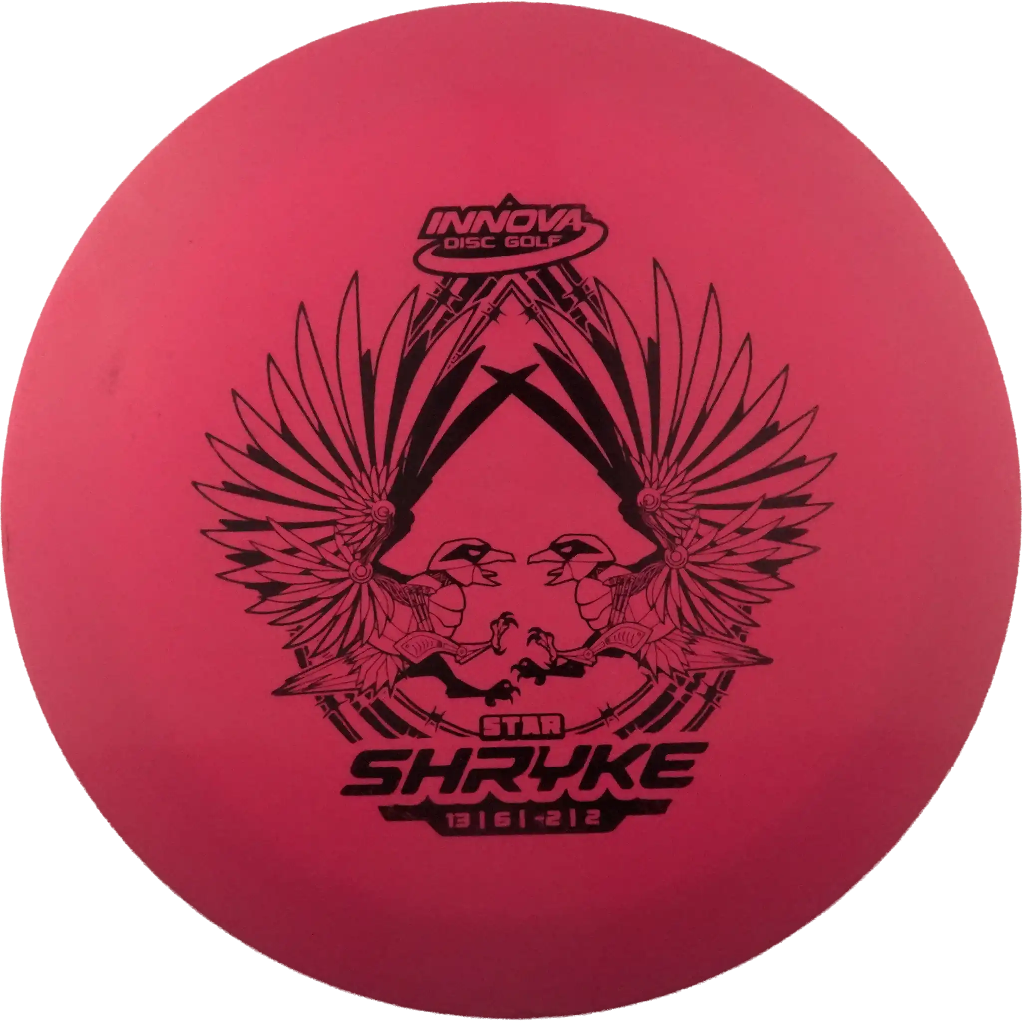 Star Shryke