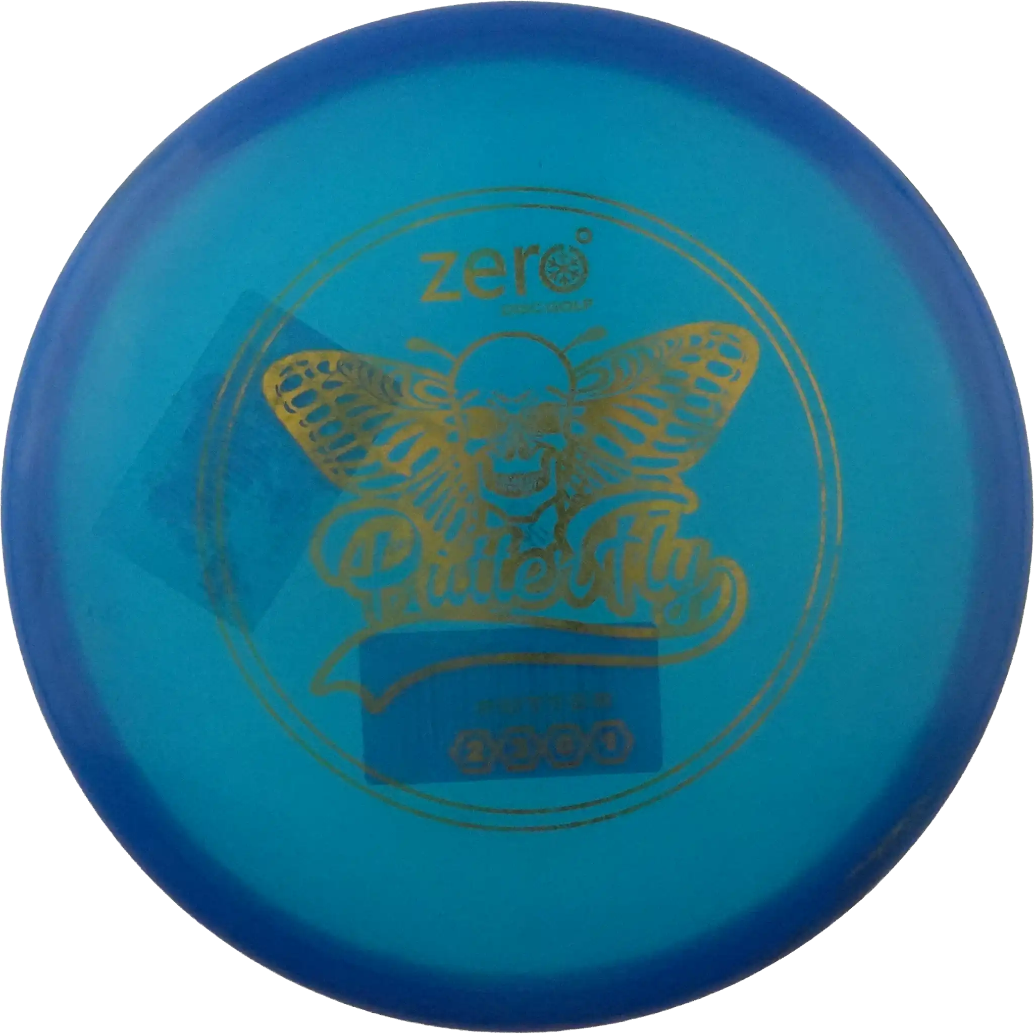 Jelly Putterfly