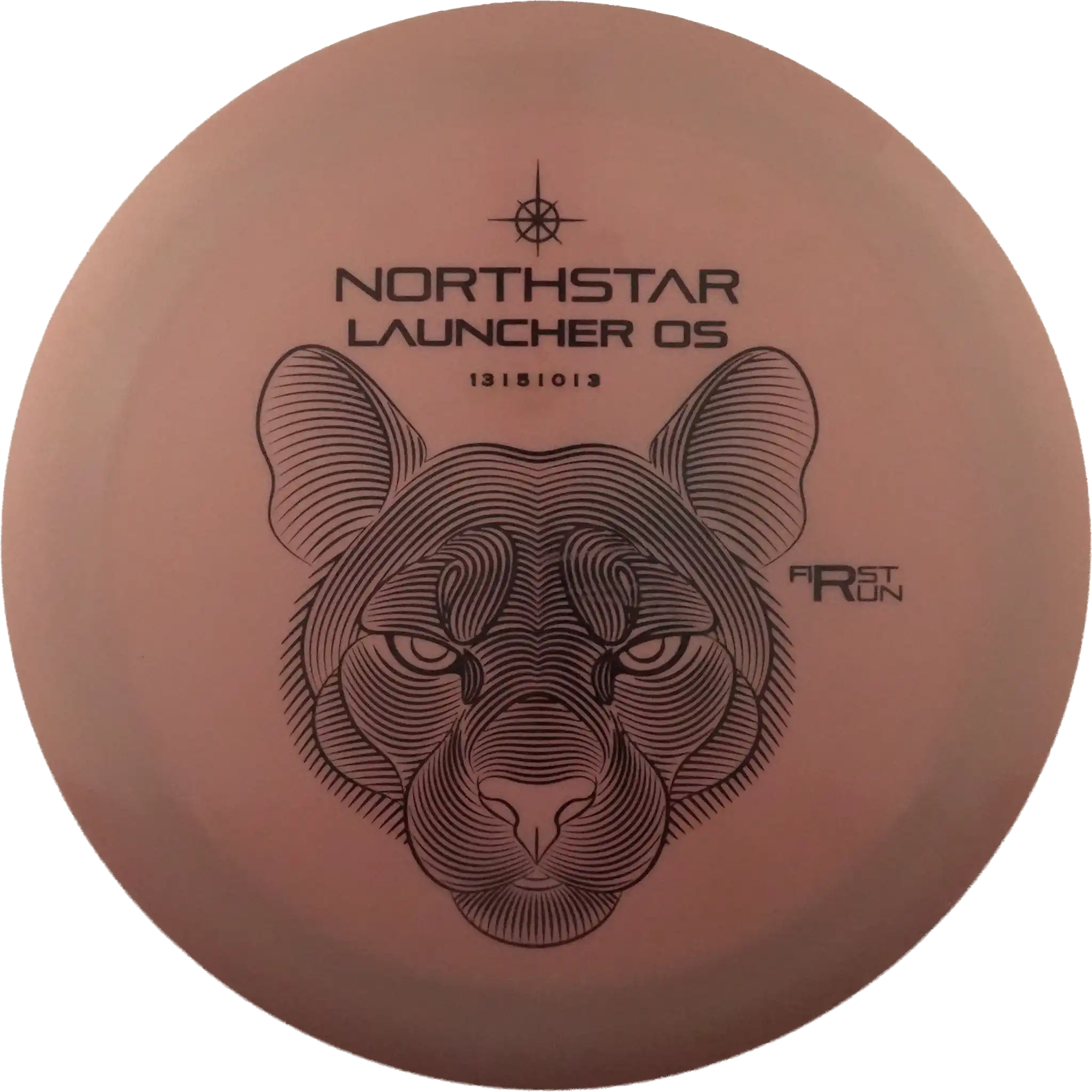 NS-Line Launcher OS - First Run