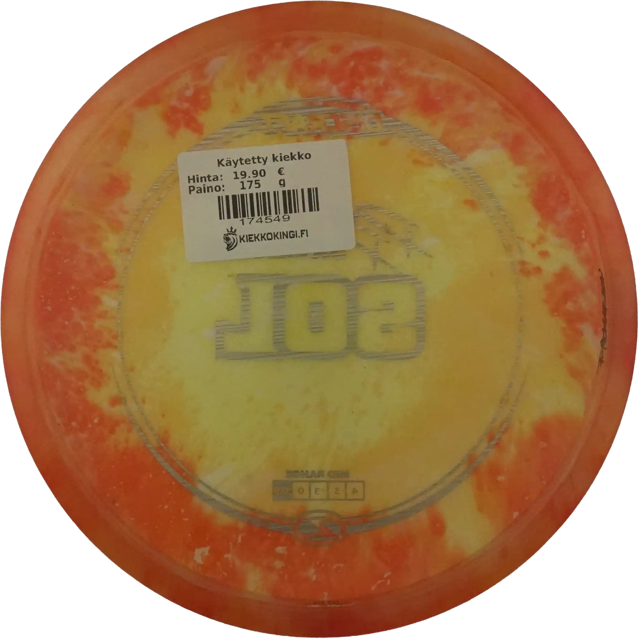 Z Sol - Dyed