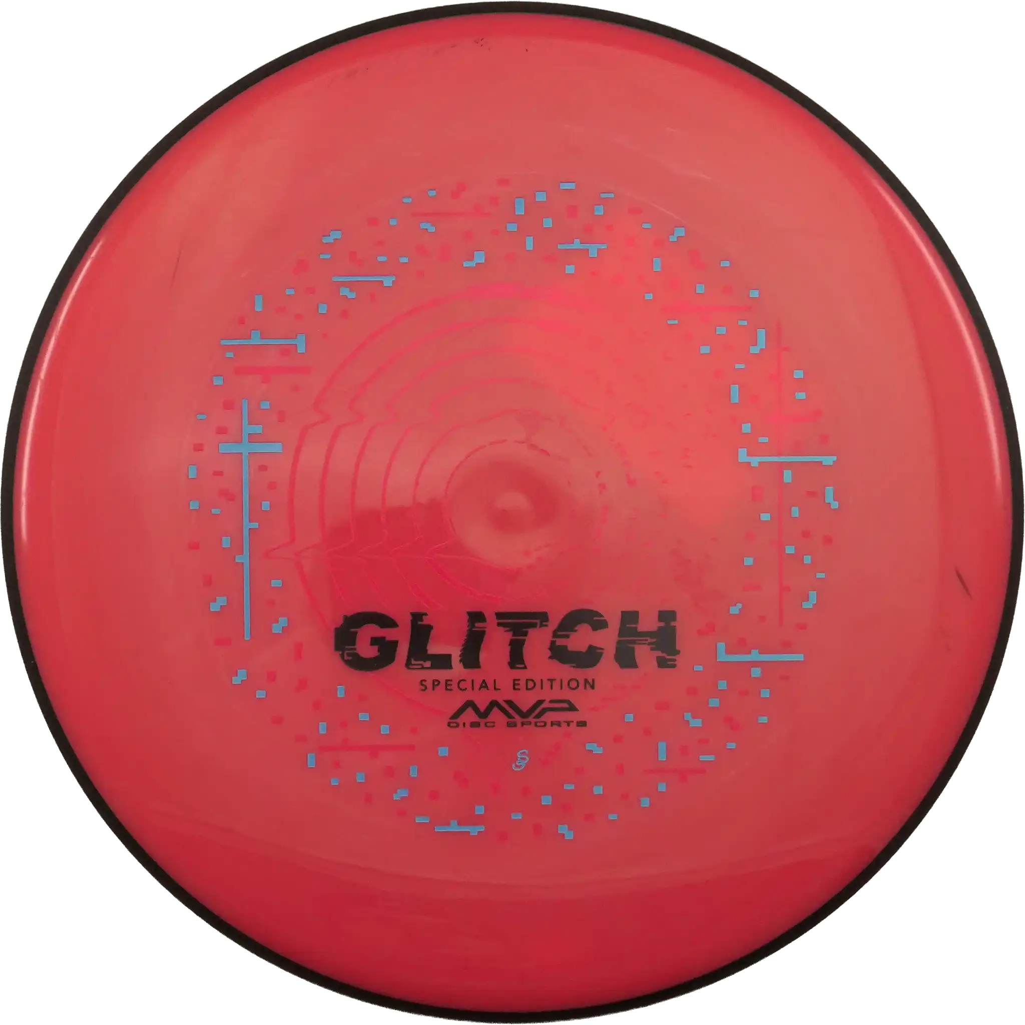Neutron Soft Glitch - Special Edition