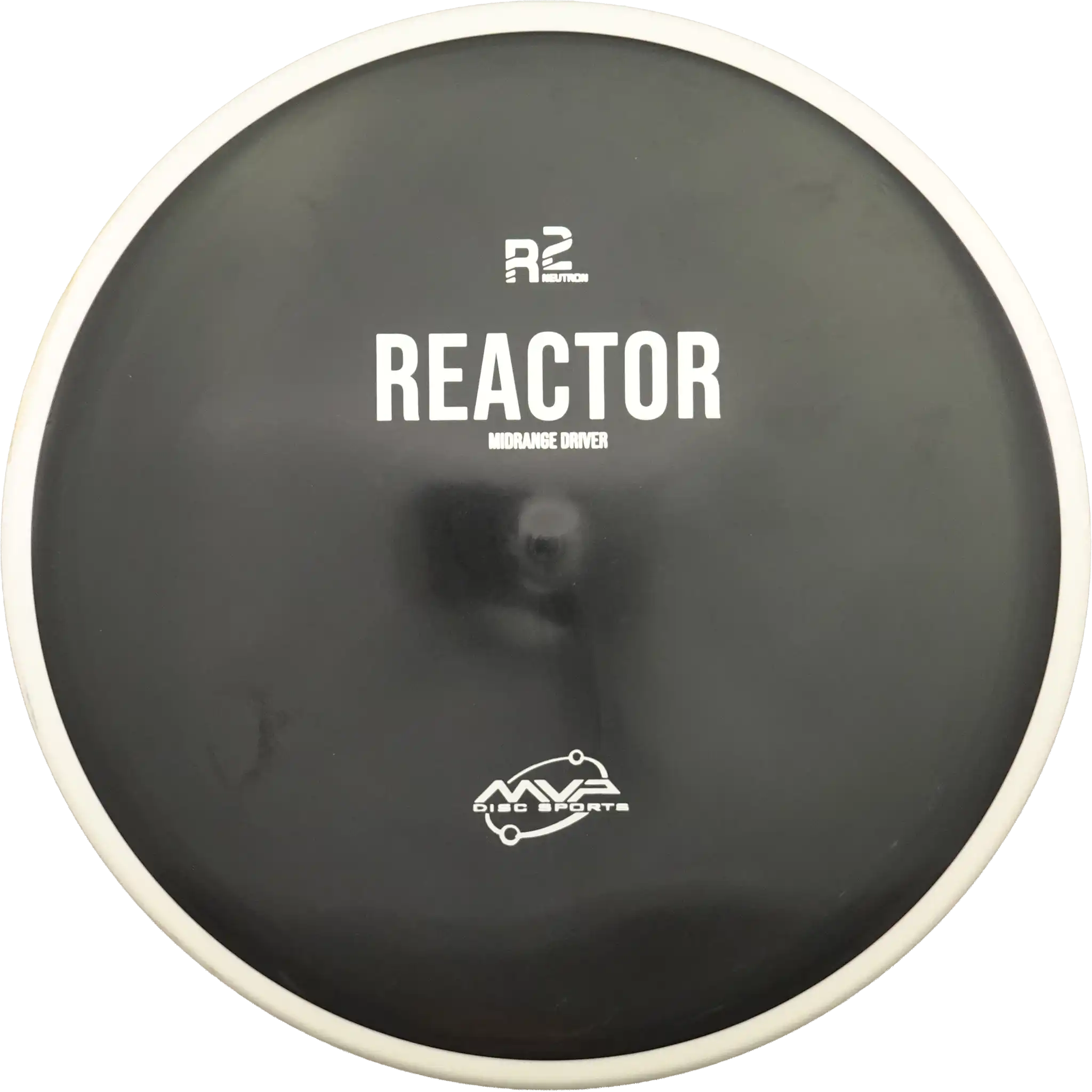R2 Neutron Reactor