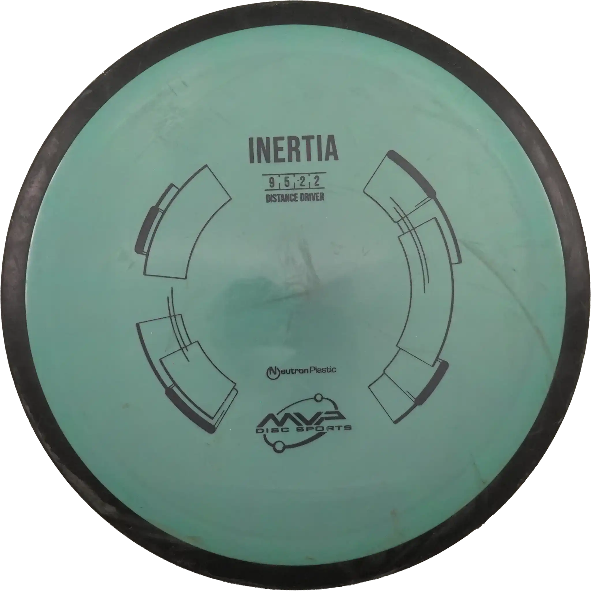 Neutron Inertia