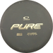 Zero Medium Pure